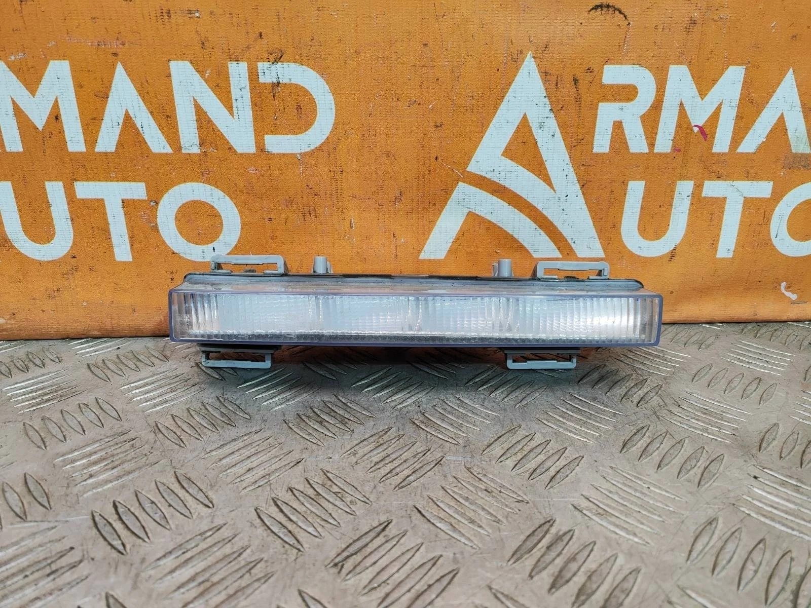 Дхо Mercedes ML GLE-Class 2011-2015 W166