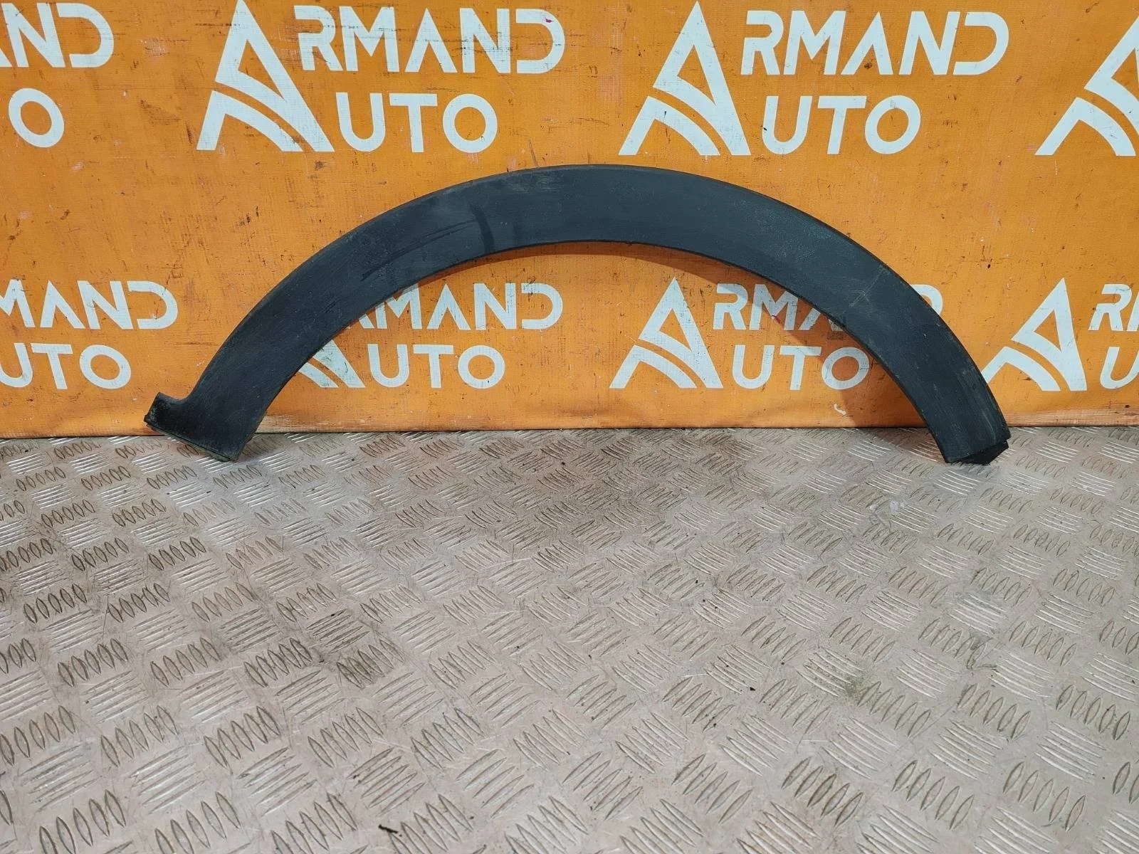 Расширитель крыла Hyundai Creta 2016-2021