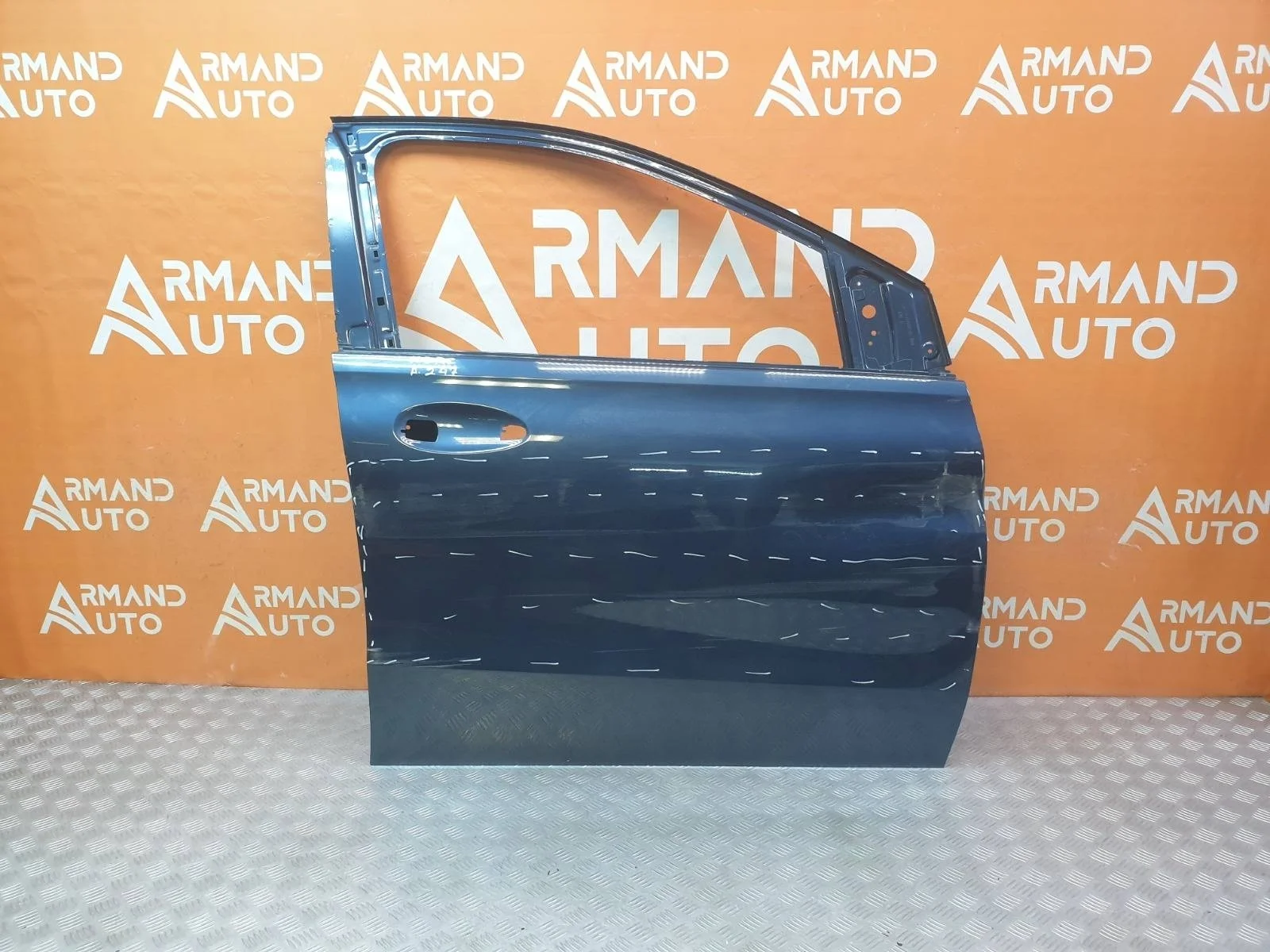 Дверь Mercedes B-Class 2018-нв W247