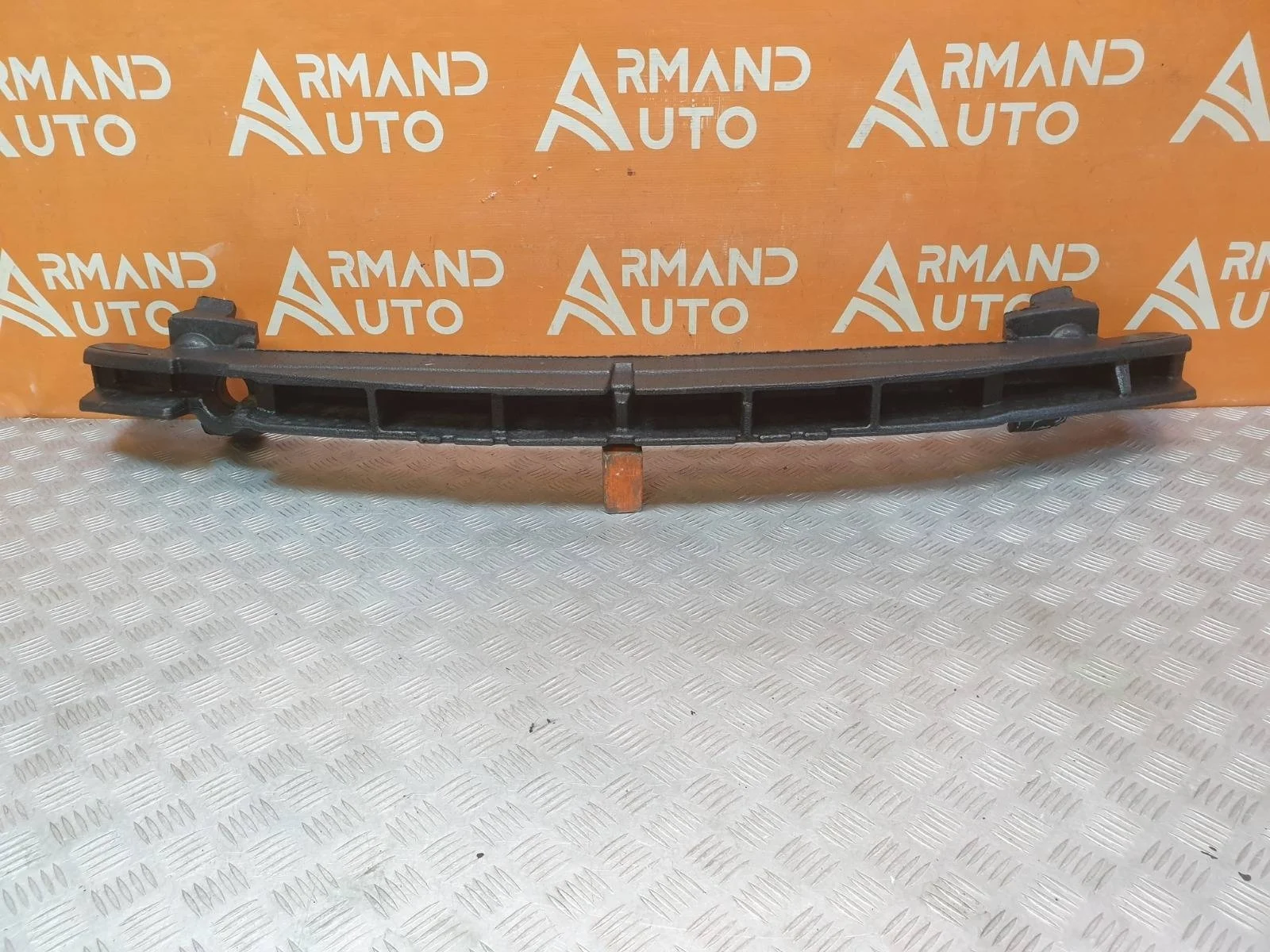 Абсорбер бампера Renault Arkana 2019-нв