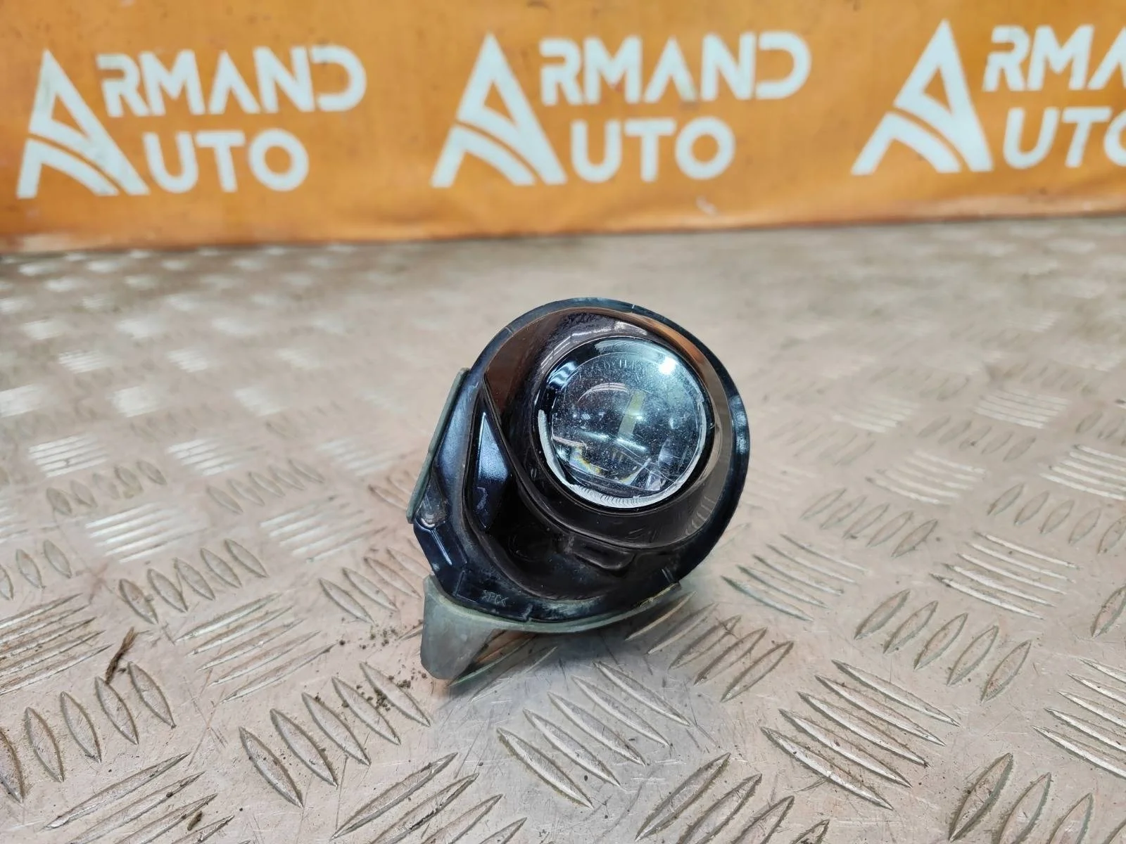 Птф Mazda CX-5 2017-нв