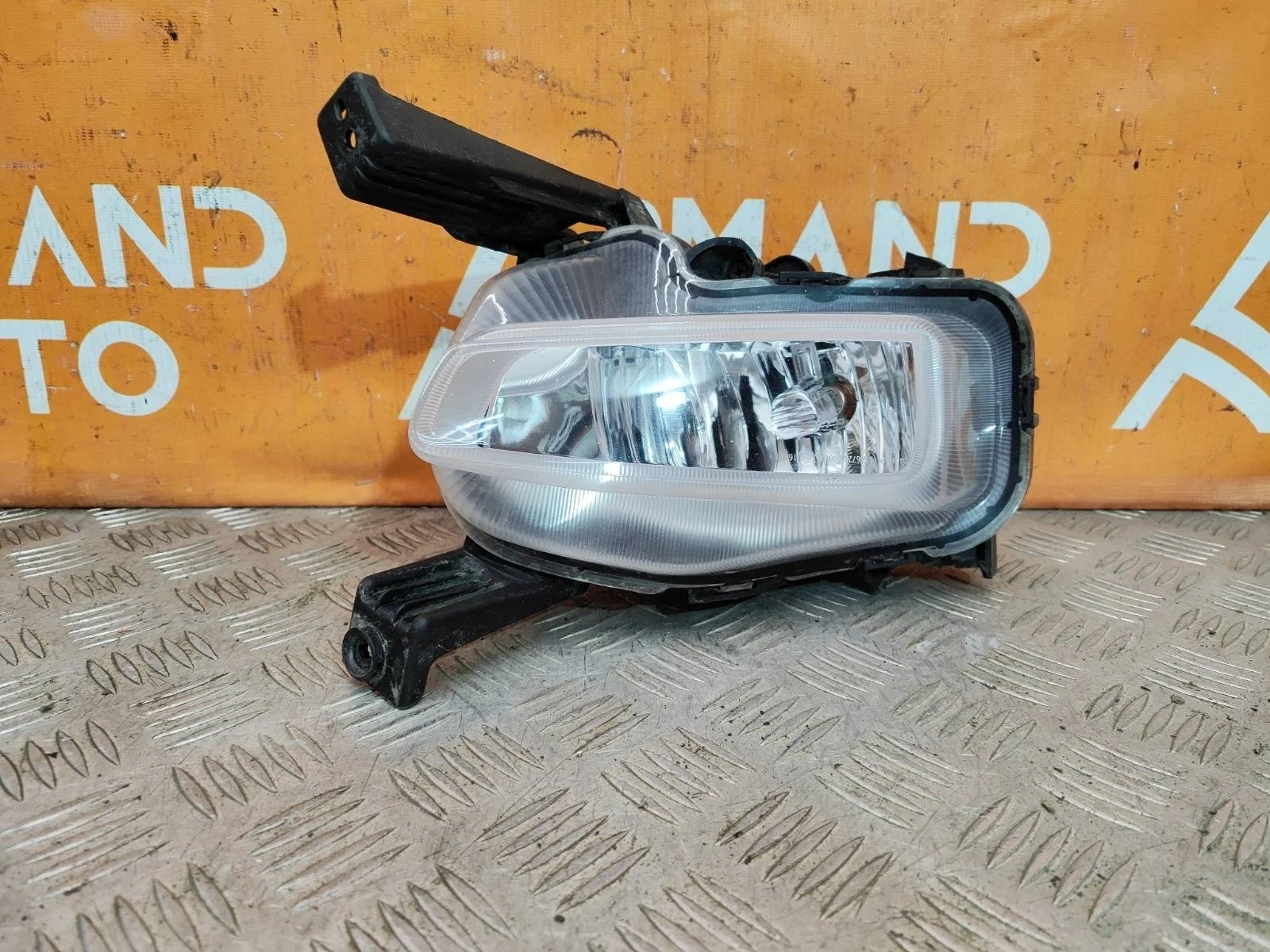 Птф Kia Ceed 2018-2021 3 CD