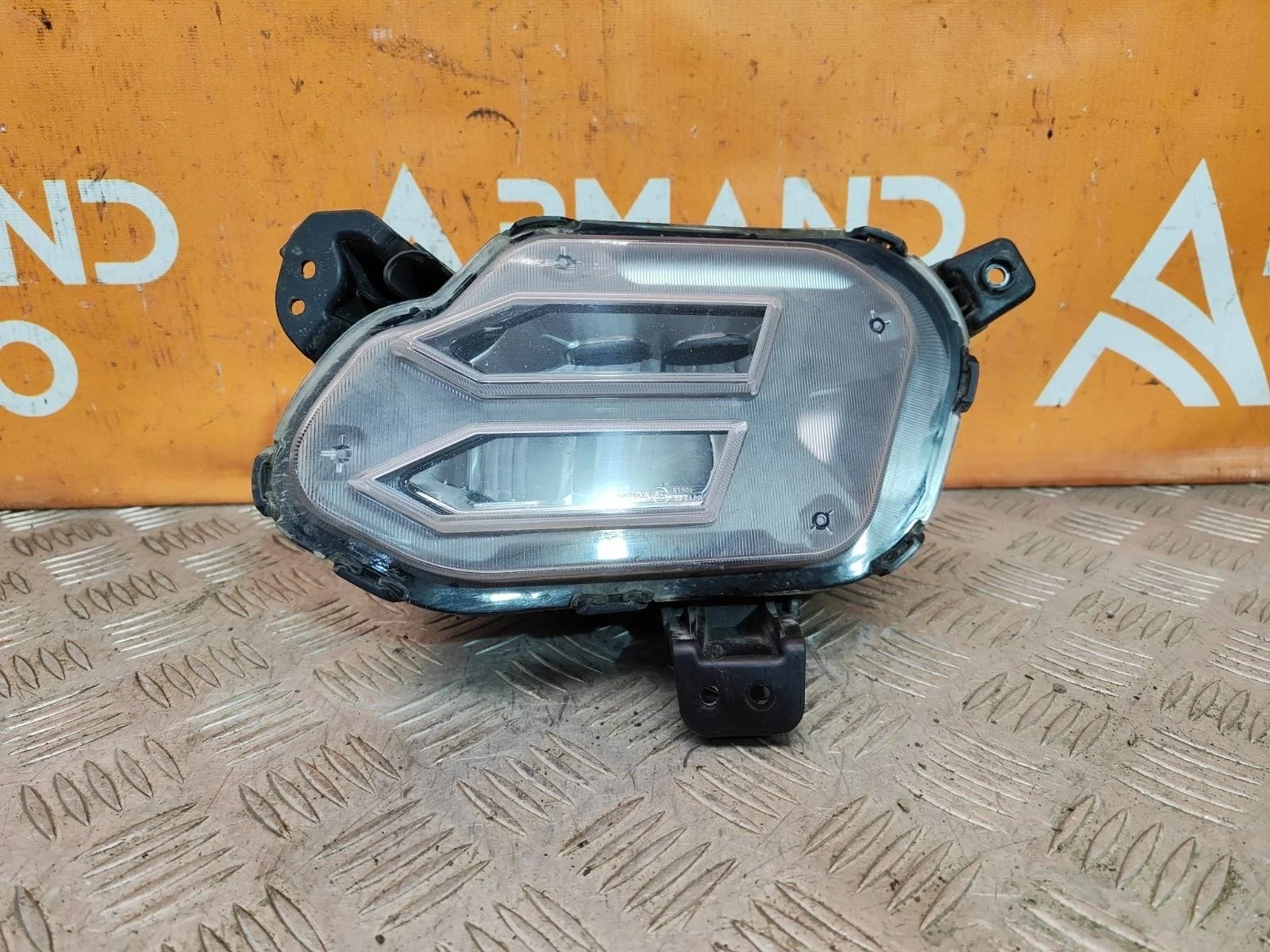 Птф Kia Sorento 2020-нв 4