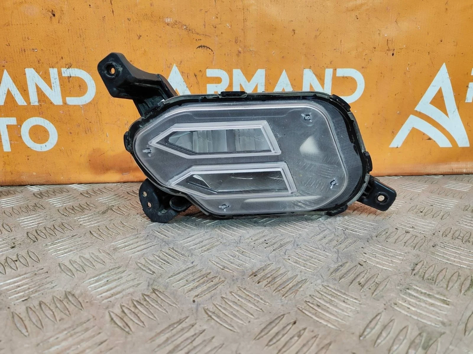 Птф Kia Sorento 2020-нв 4