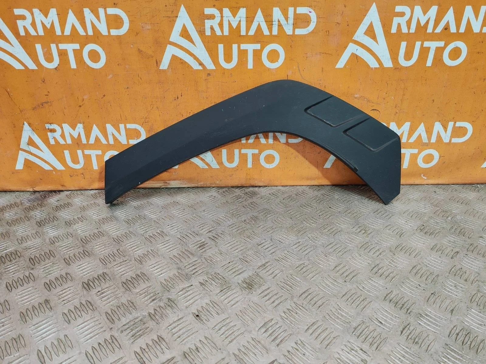 Расширитель крыла Hyundai Tucson 2020-нв 4