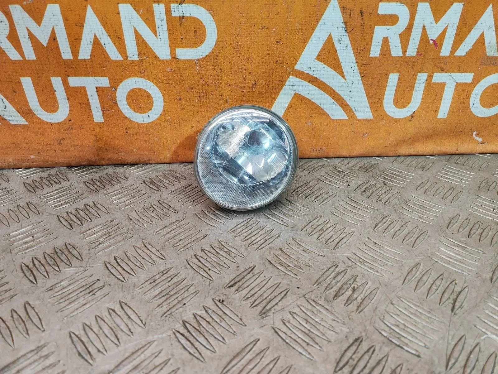 Птф Toyota RAV4 2012-2015 CA40