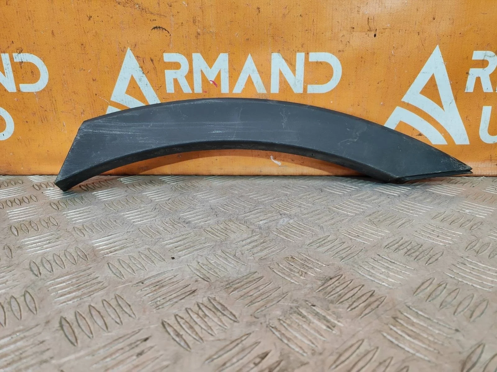 Расширитель крыла Kia Sorento 2020-нв 4