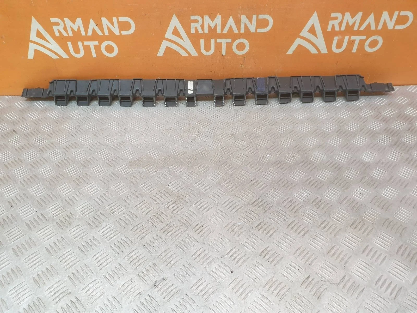 Абсорбер бампера Mercedes V-Class 2014-нв W447