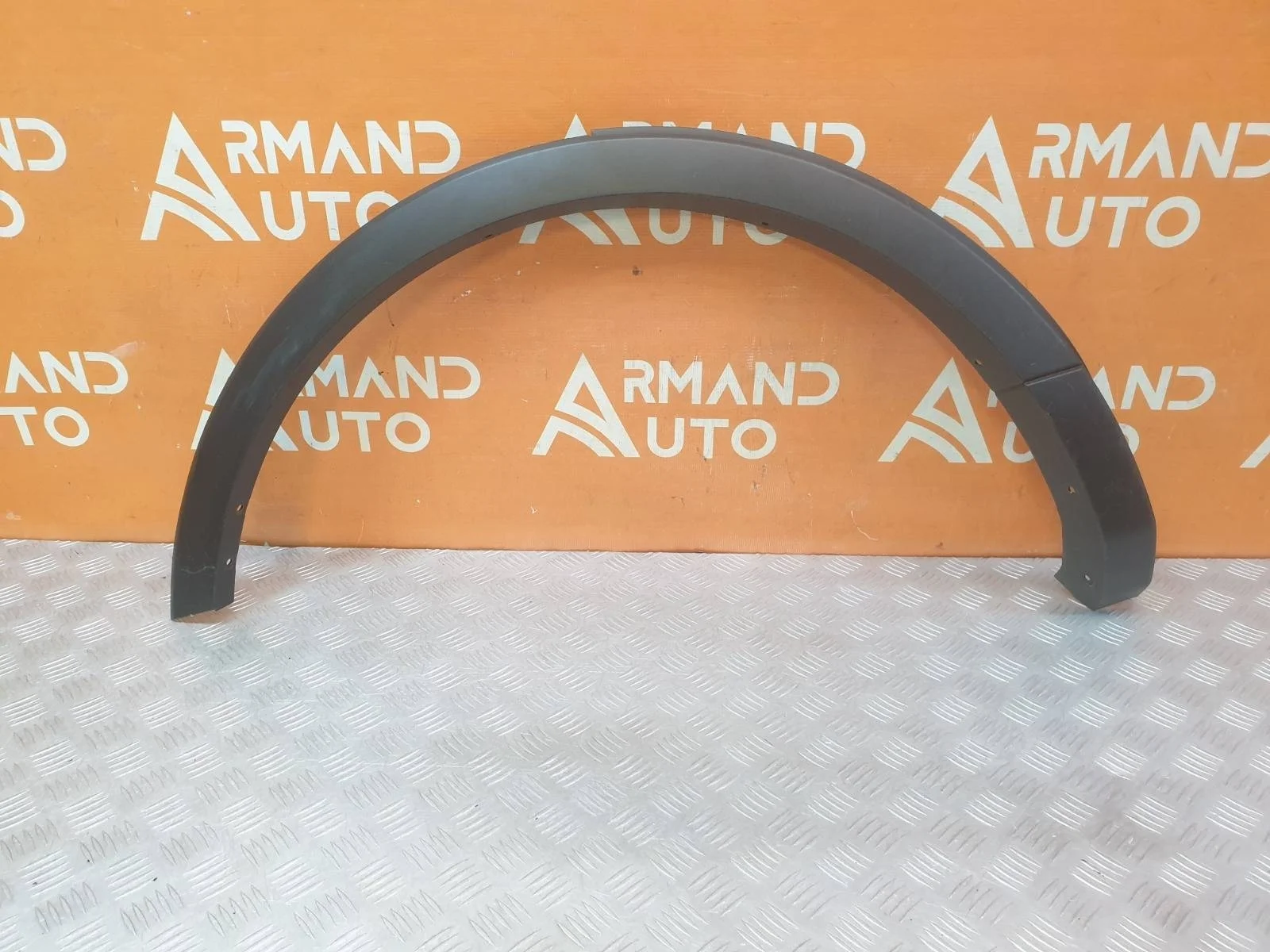 Расширитель крыла Ford Explorer 2010-2019 5 U502