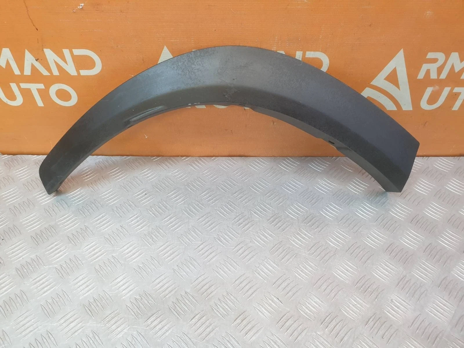 Расширитель крыла Lexus NX 2014-2021