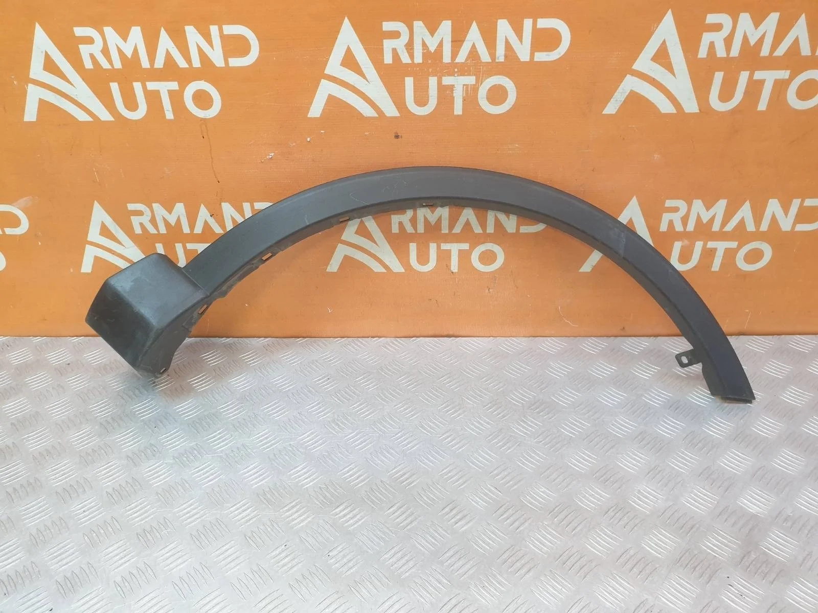 Расширитель крыла Toyota RAV4 2015-2019 CA40