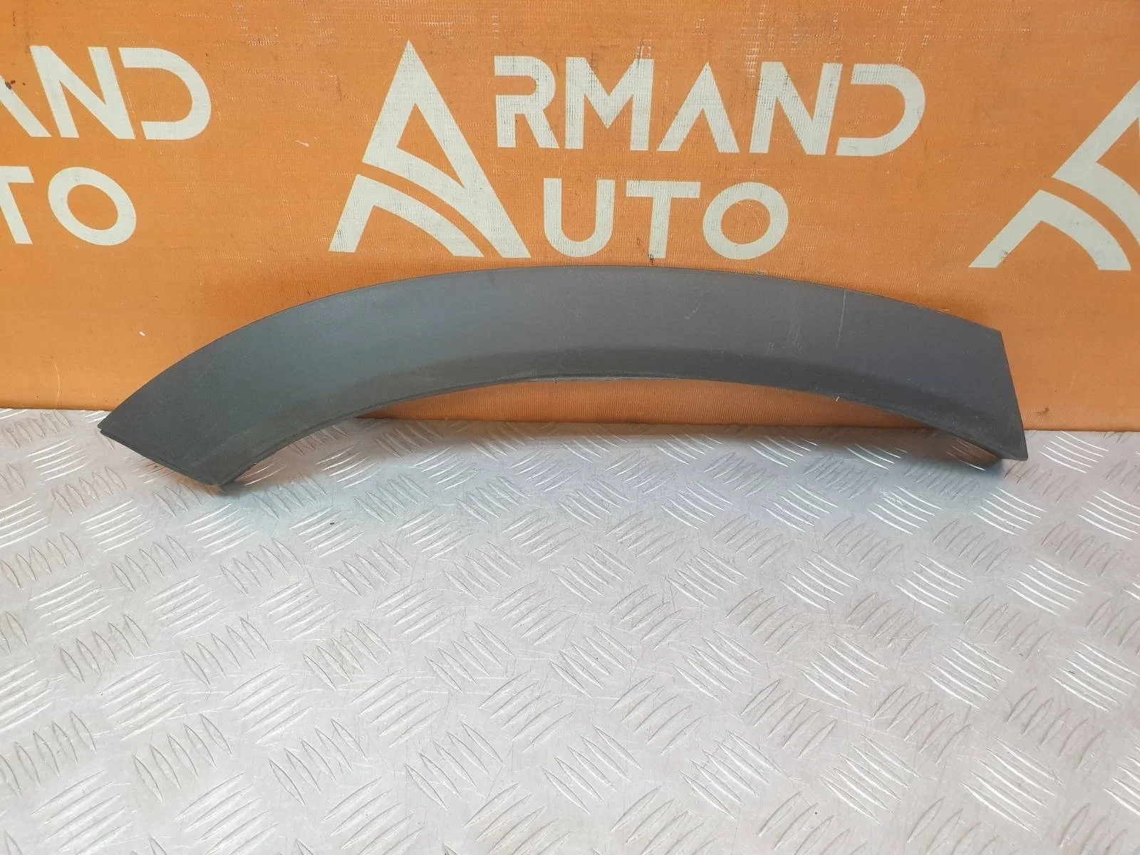 Расширитель крыла Hyundai Santa Fe 2020-нв 4 TM