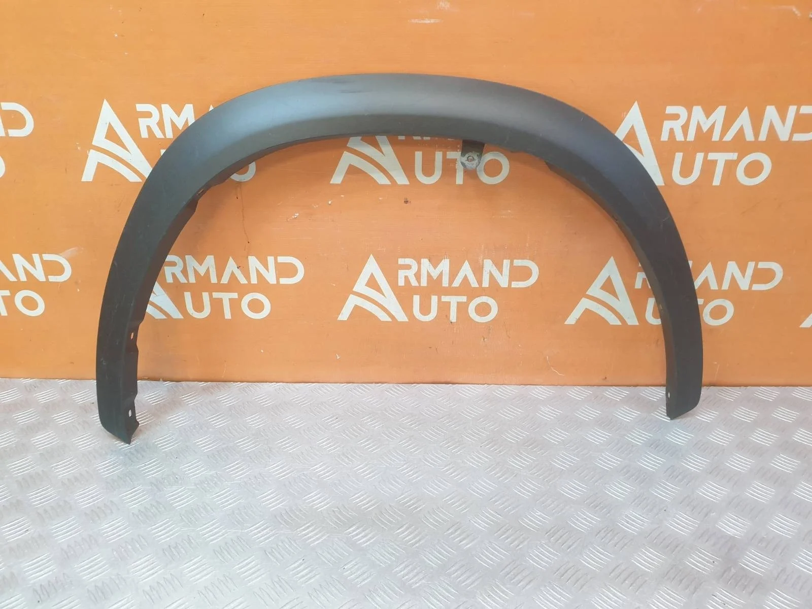 Расширитель крыла Lexus NX 2014-2021