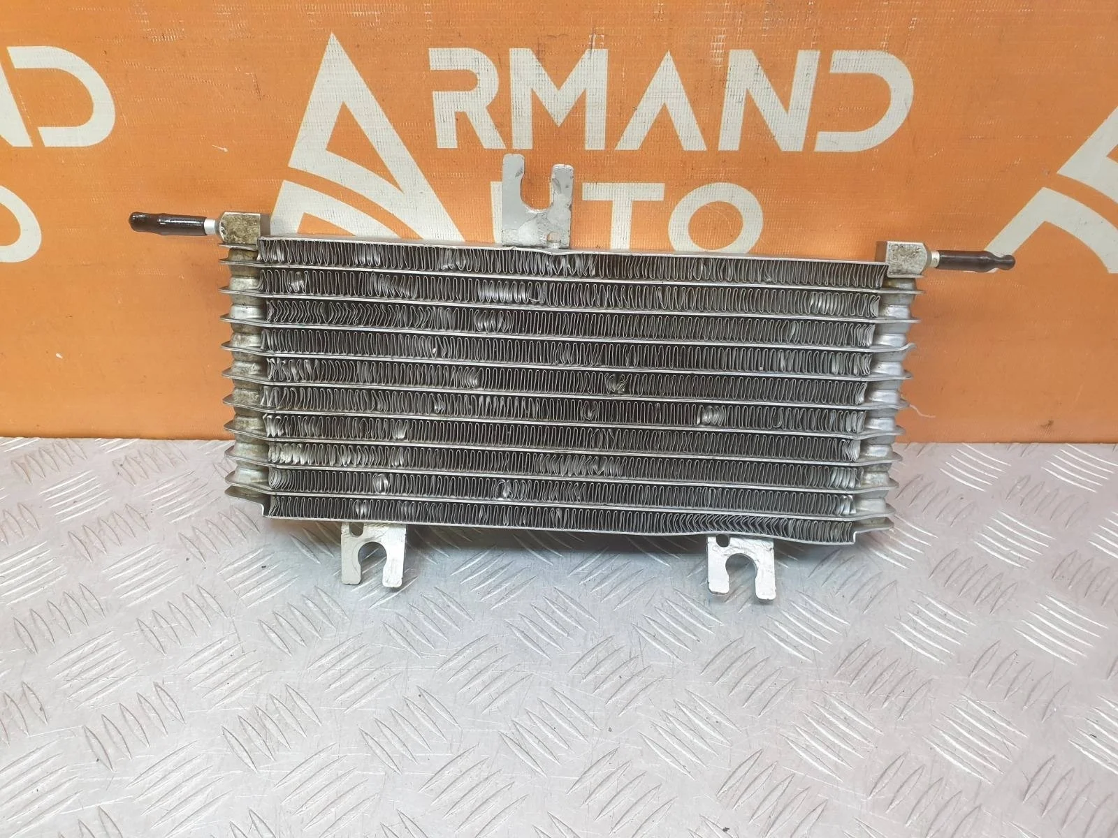 Радиатор акпп Nissan Qashqai 2013-2022 j11