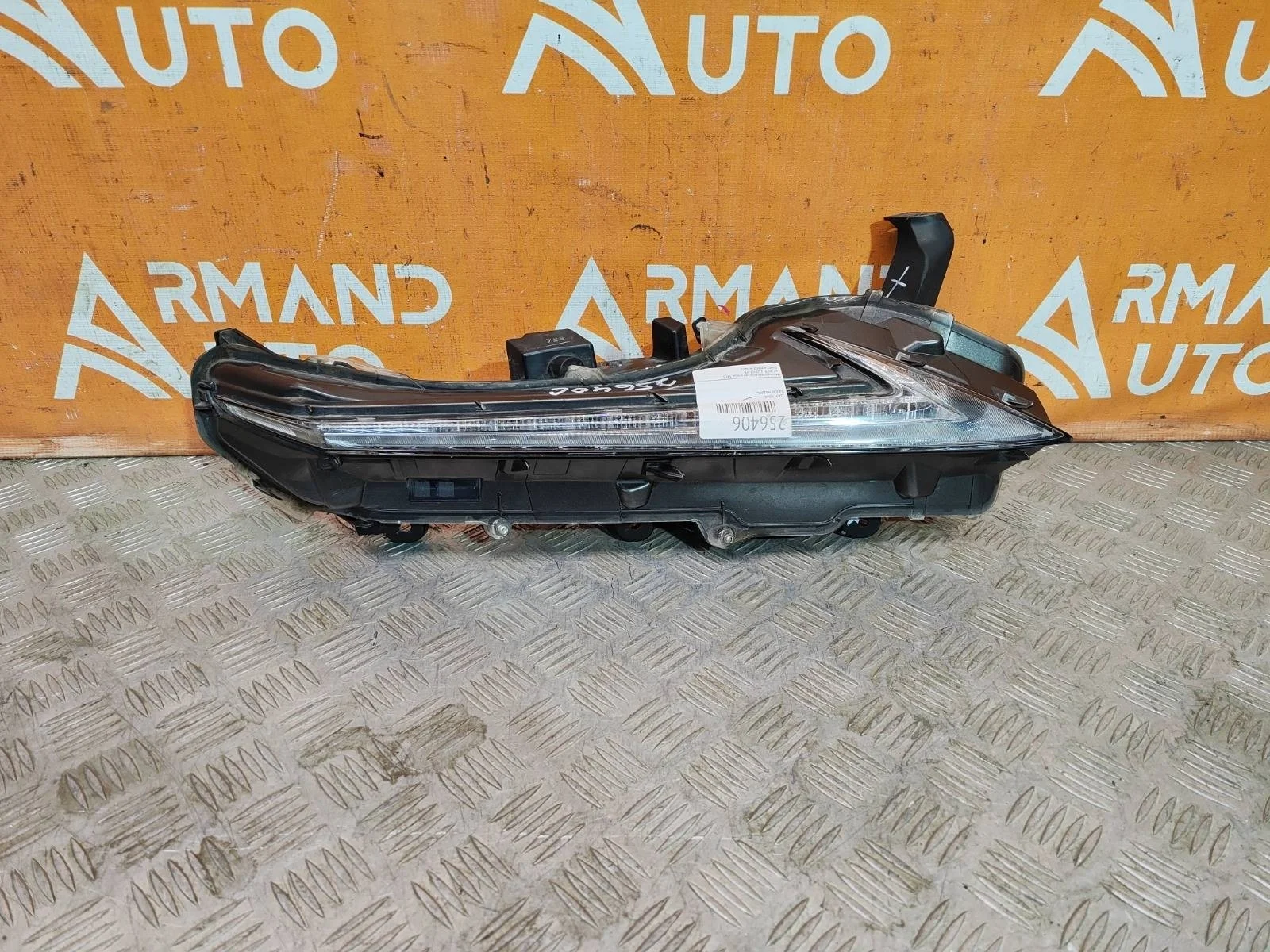 Дхо Lexus NX 2014-2021