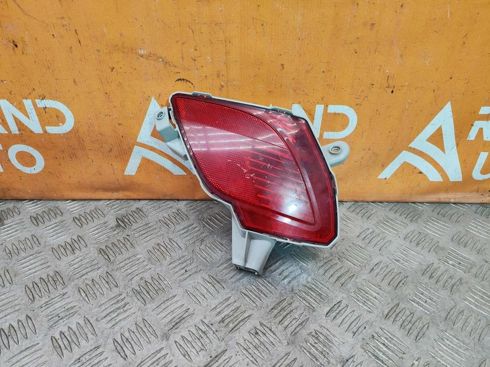 Отражатель Mazda CX-5 2011-2017