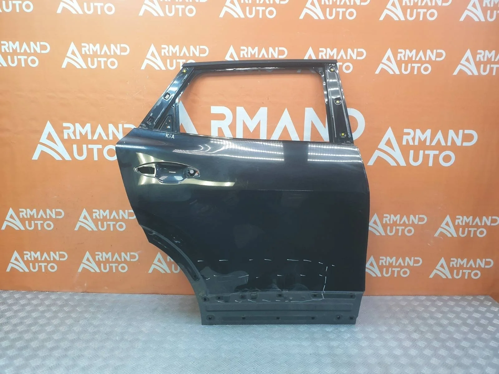 Дверь Kia Sportage 2021-нв 5 NQ