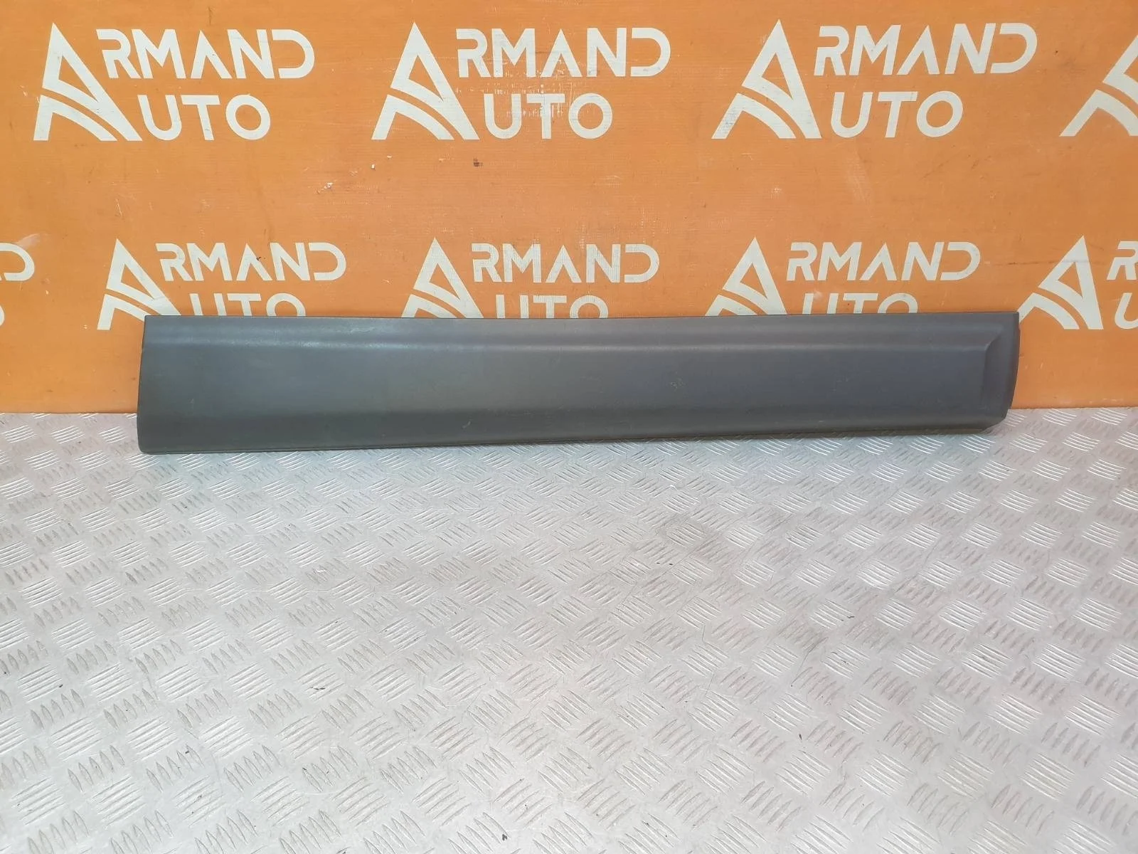 Молдинг двери Nissan Qashqai 2013-2022 j11