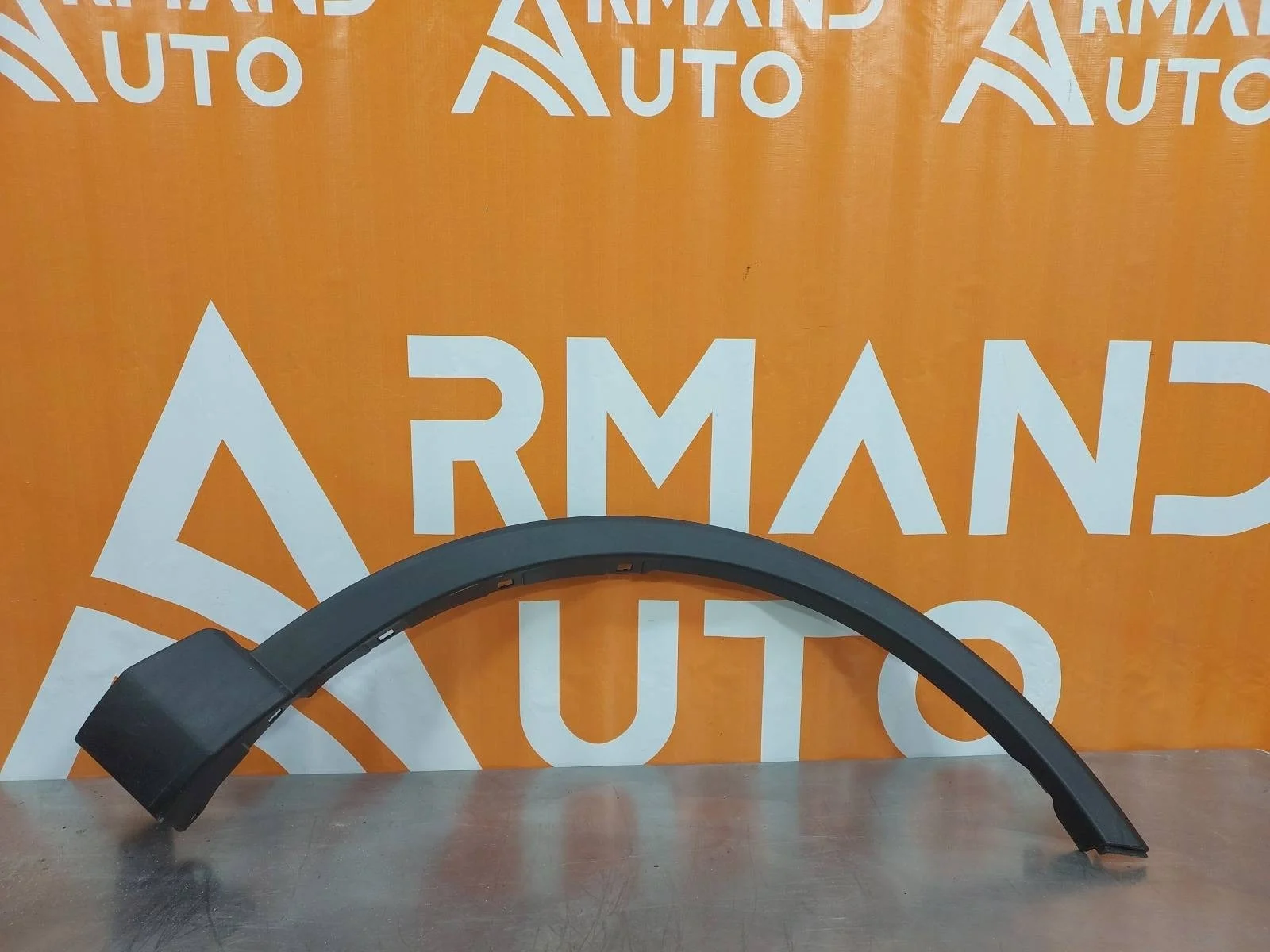 Расширитель крыла Toyota RAV4 2015-2019 CA40