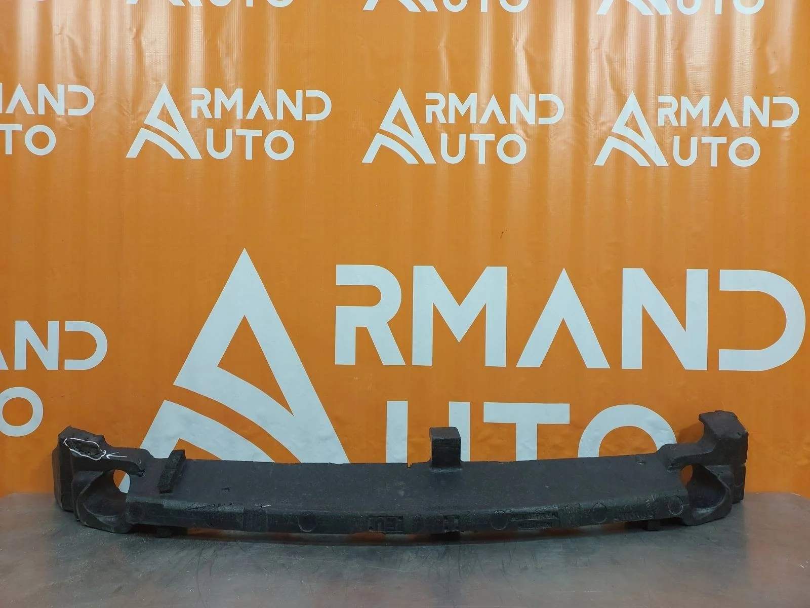 Абсорбер бампера TOYOTA RAV4 2015-2019 CA40