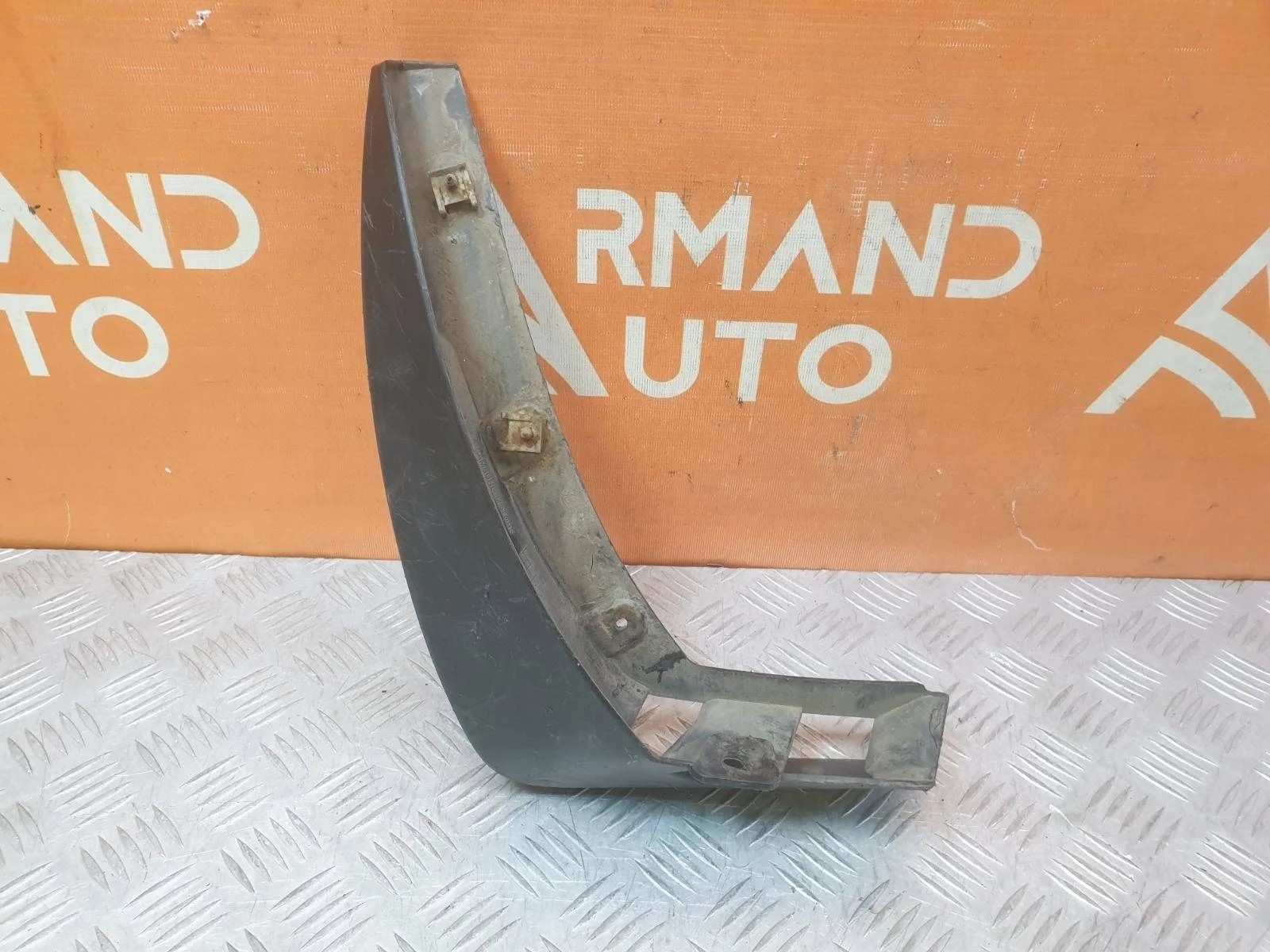 Брызговик Renault Koleos 2008-2016