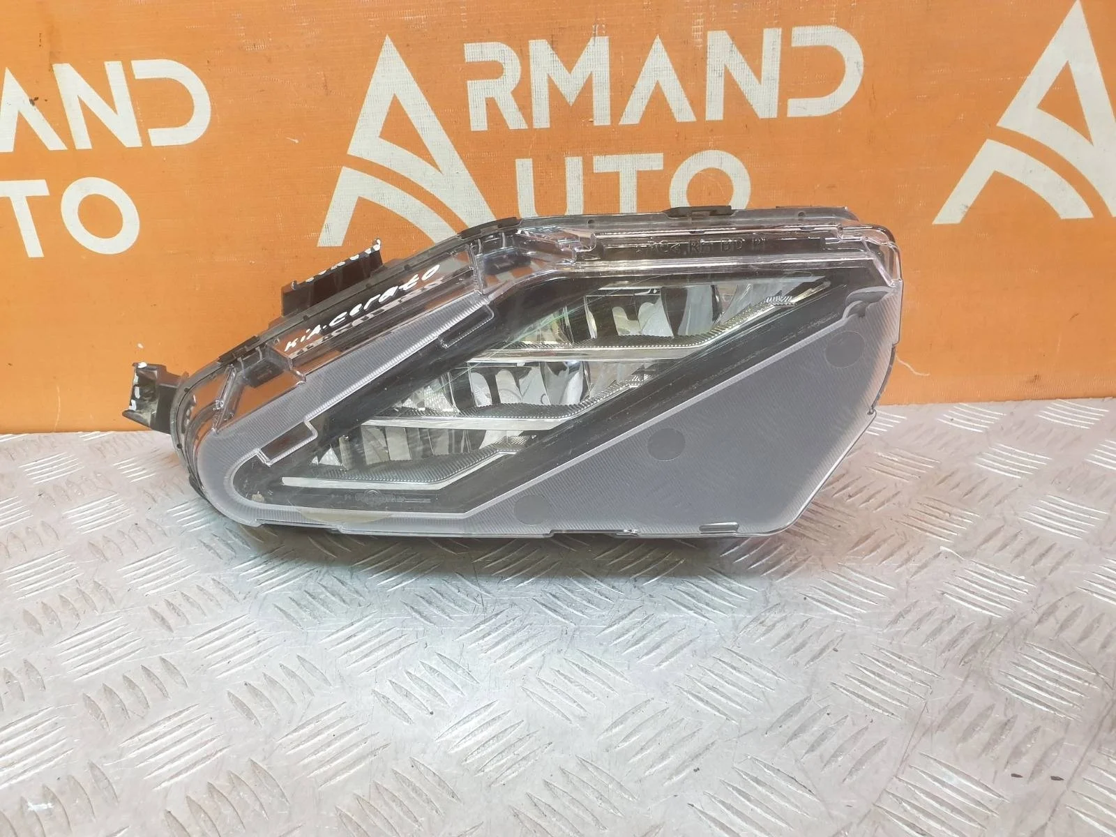 Птф KIA Cerato 2021-нв 4