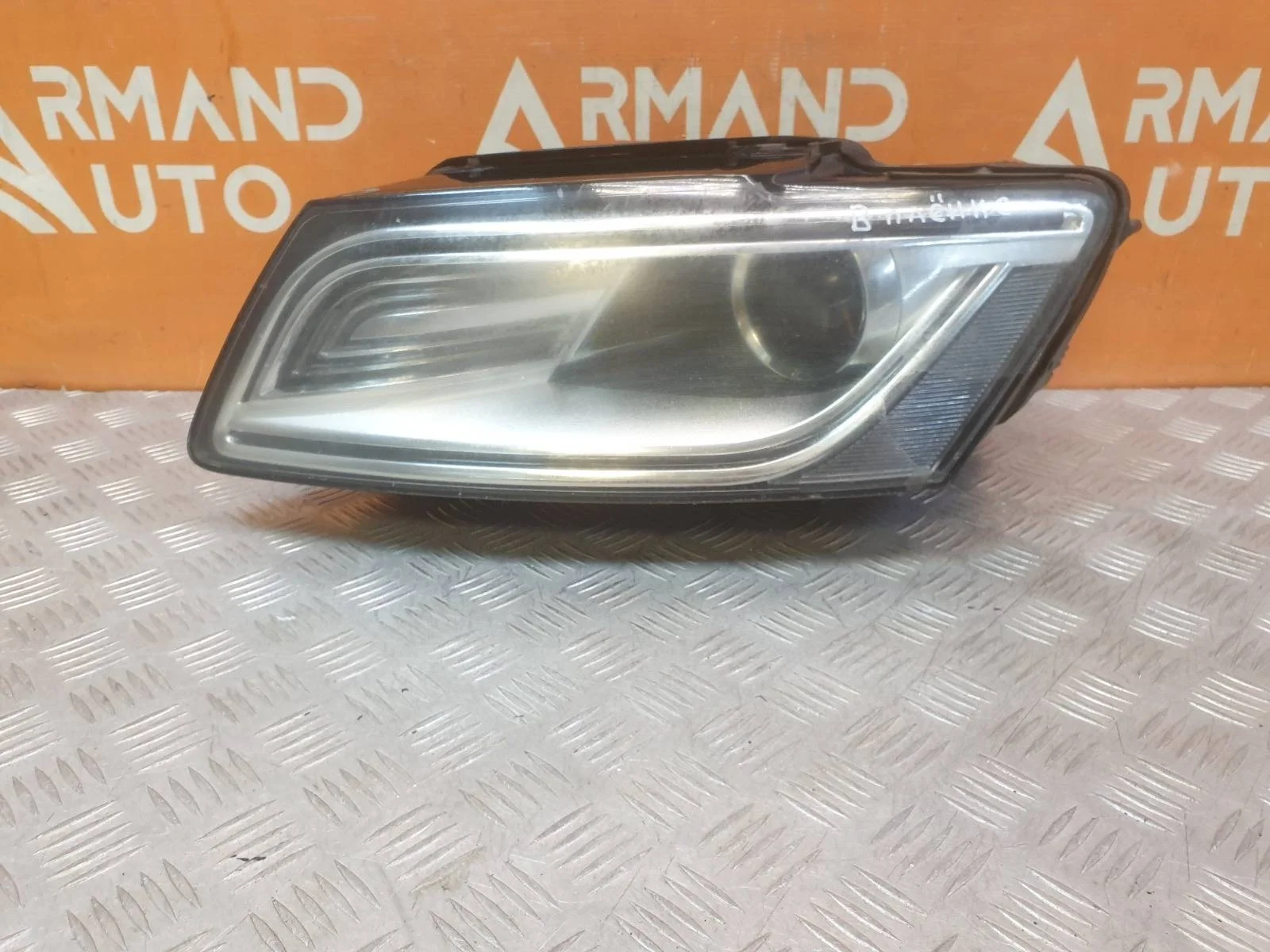 Фара Audi Q5 2012-2017 8R