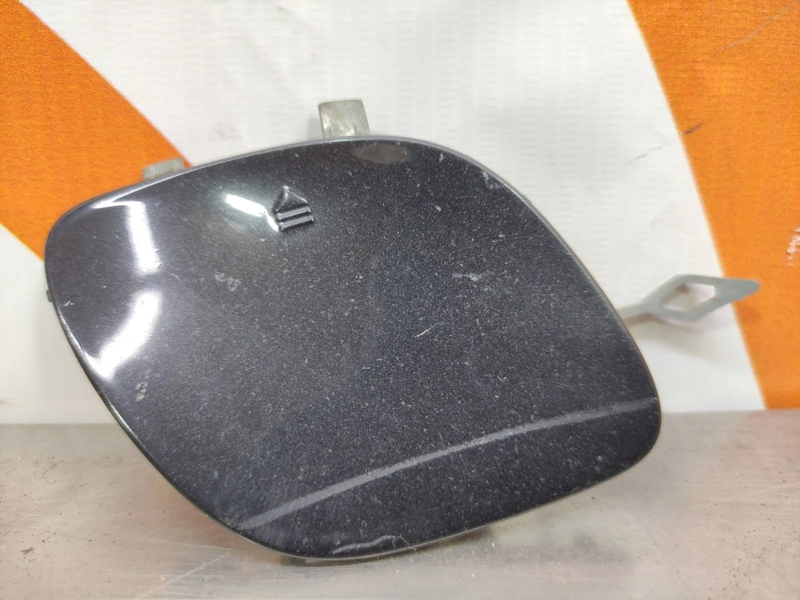 Заглушка буксировочного крюка MERCEDES -Class 2014-2018 W205