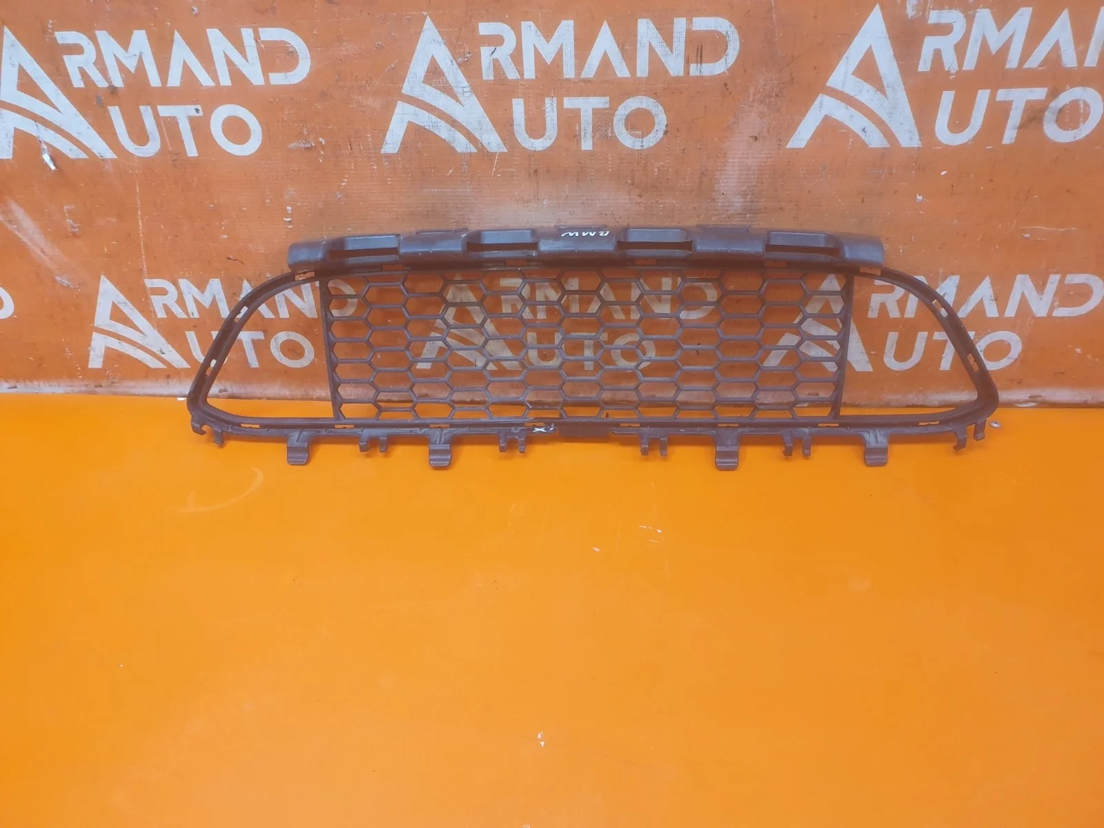 Решетка бампера BMW 3 series 2011-2020 F30 F31