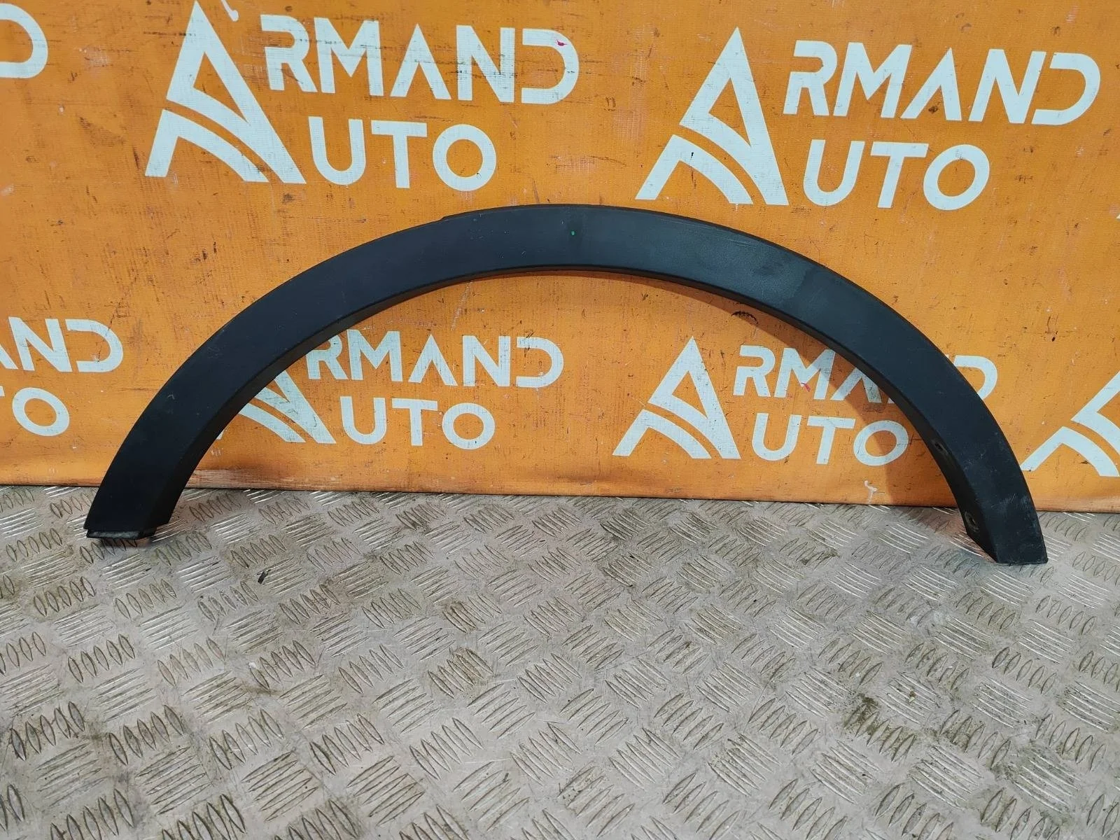 Расширитель крыла Ford Kuga 2012-2019 CBS