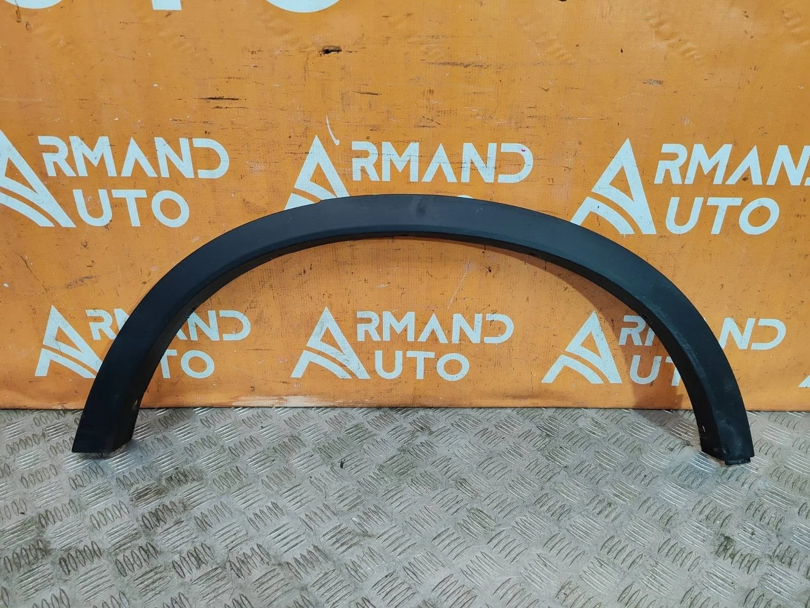 Расширитель крыла Bmw X3 2010-2017 F25