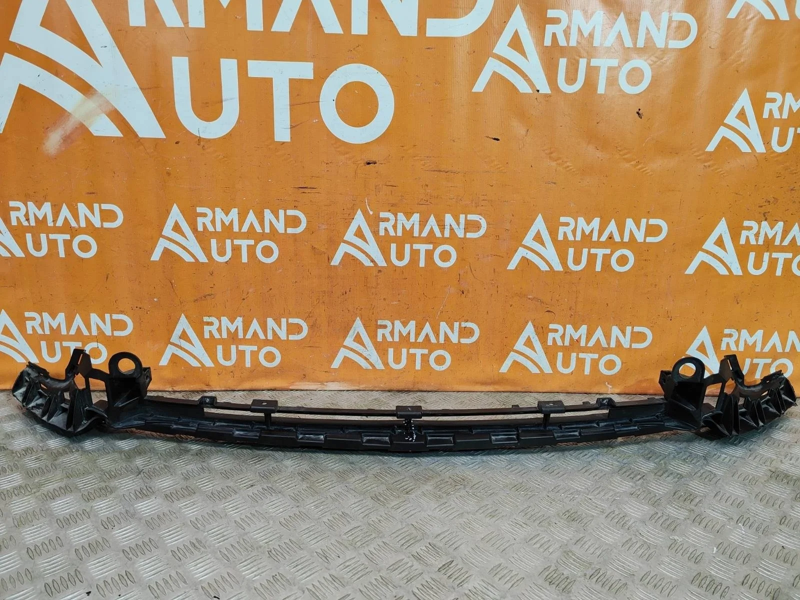 Кронштейн бампера Mercedes -Class 2016-2020 W213, S213, C238