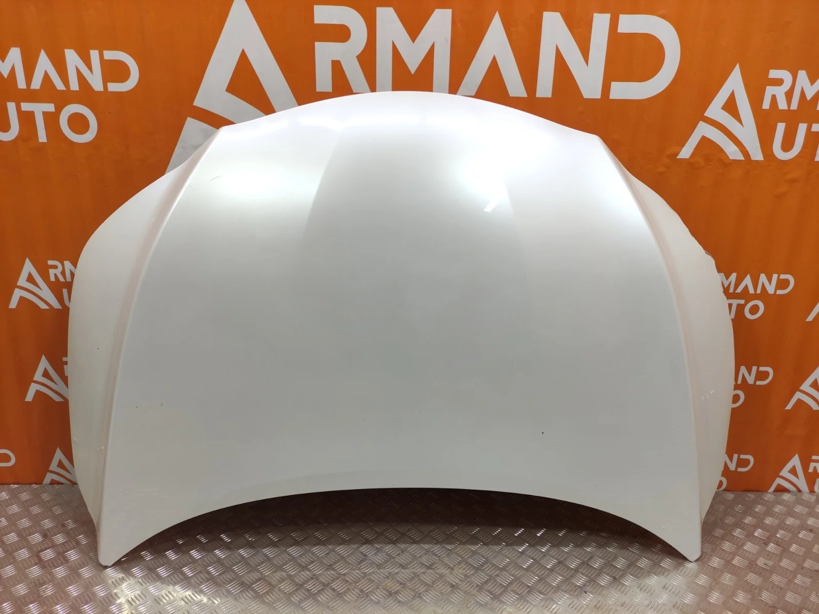 Капот LEXUS RX 2015-нв 4