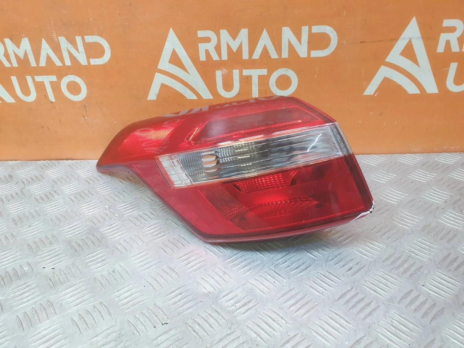 Фонарь внешний Hyundai Creta 2016-2021