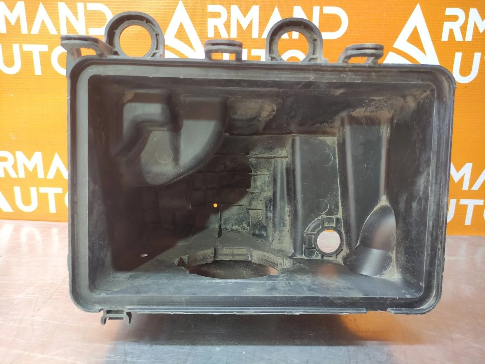 Корпус воздушного фильтра Mazda CX-5 2017-нв