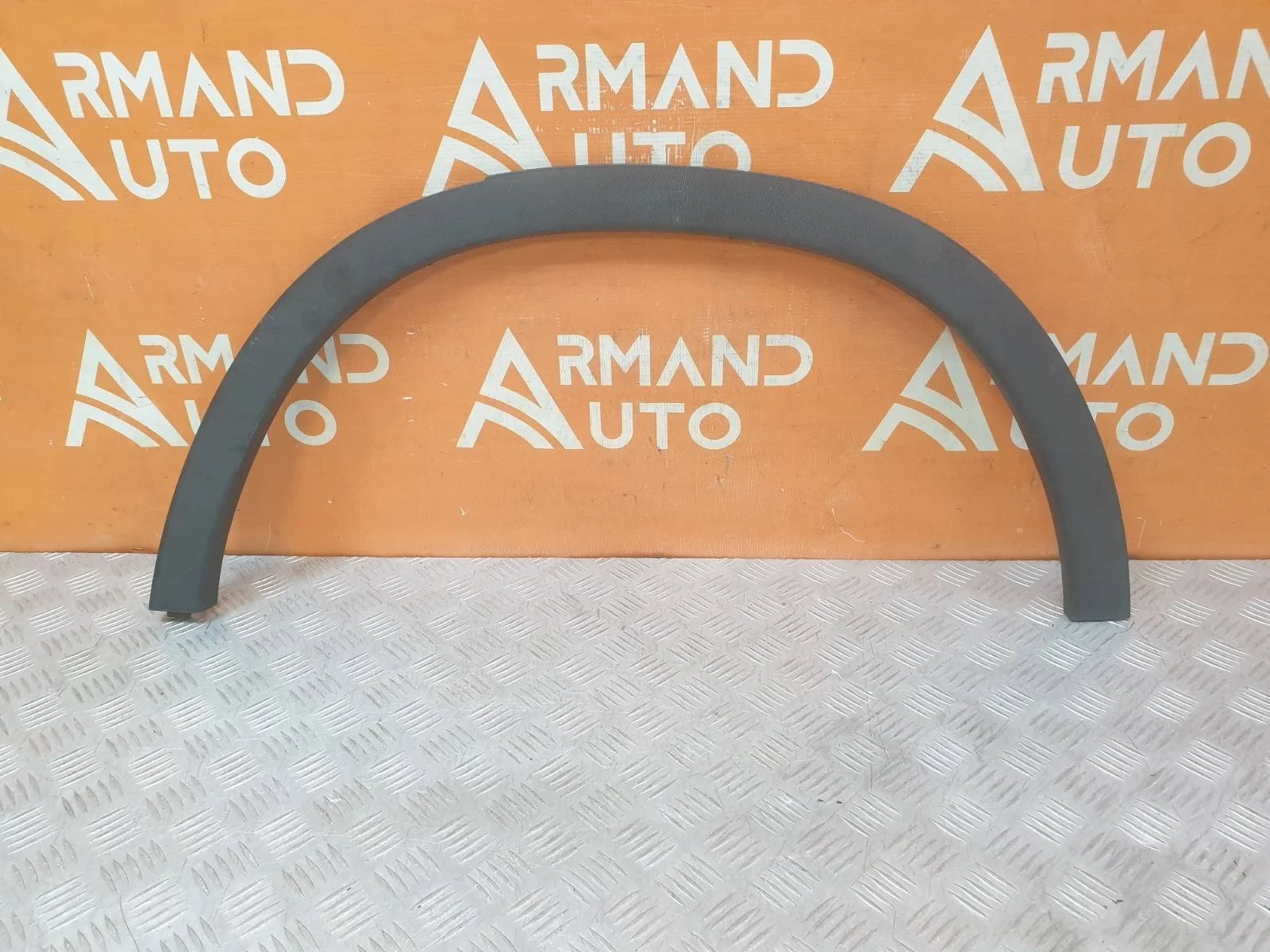 Расширитель крыла Mercedes GLA-Class 2013-2020 X156