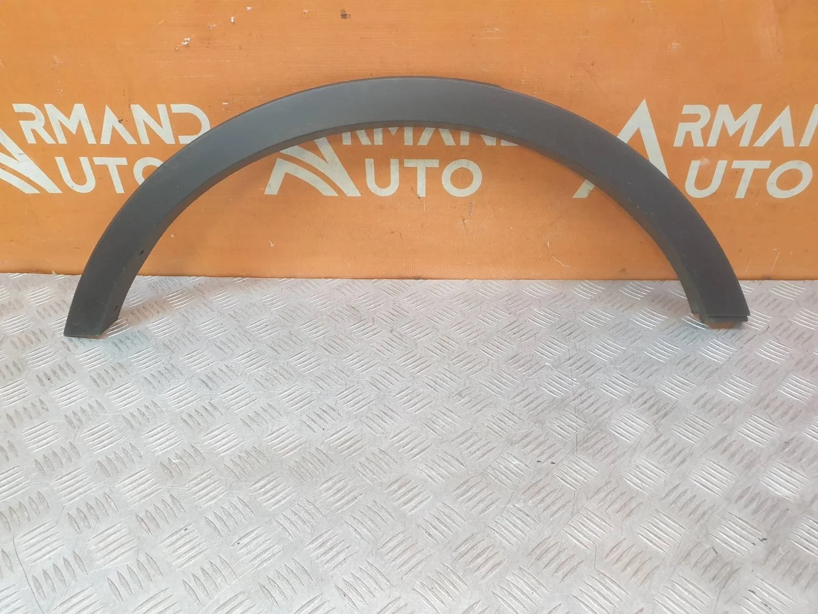 Расширитель крыла Ford Kuga 2012-2019 CBS