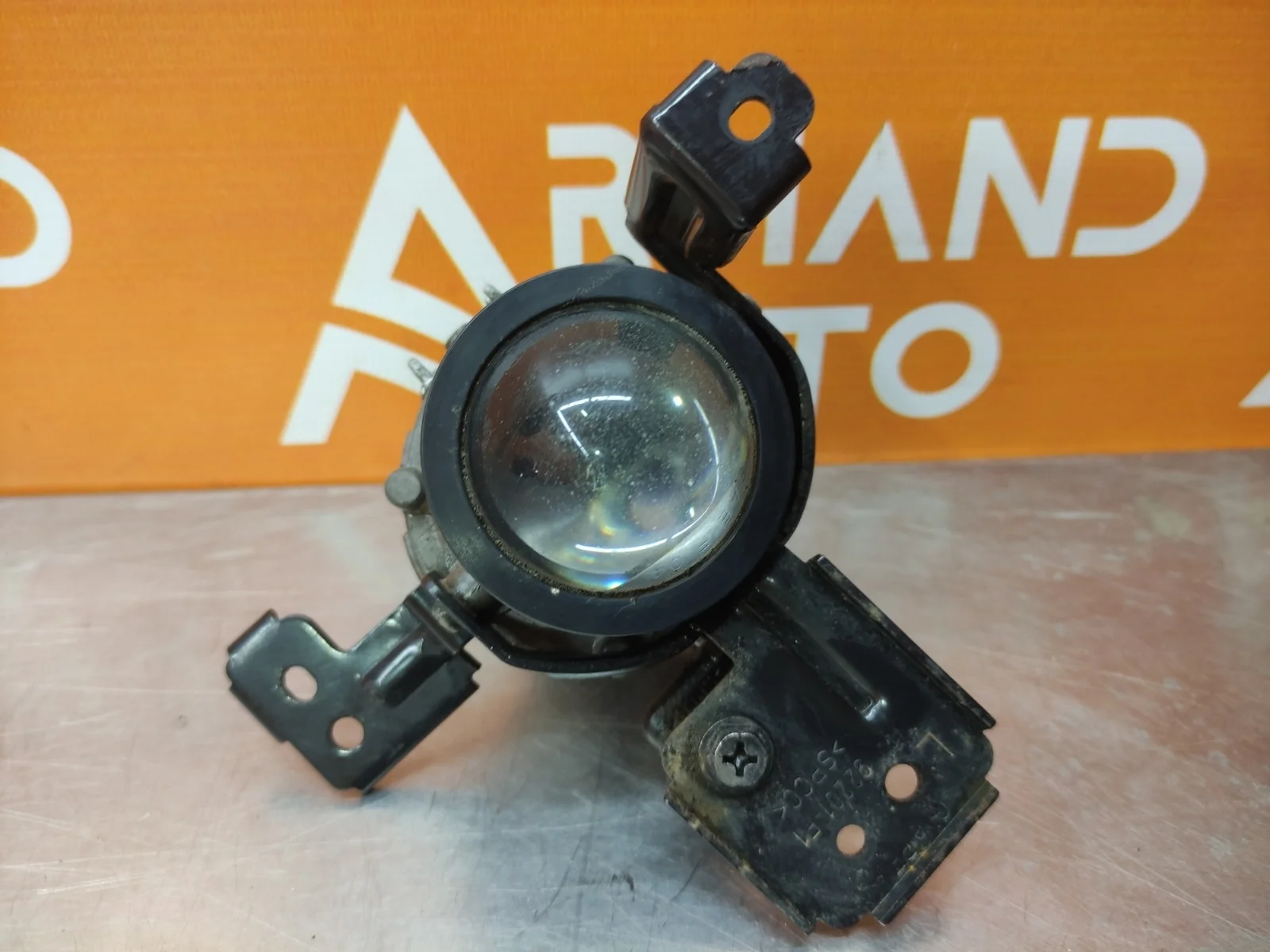 Птф Kia Sportage 2018-2022 4 QL