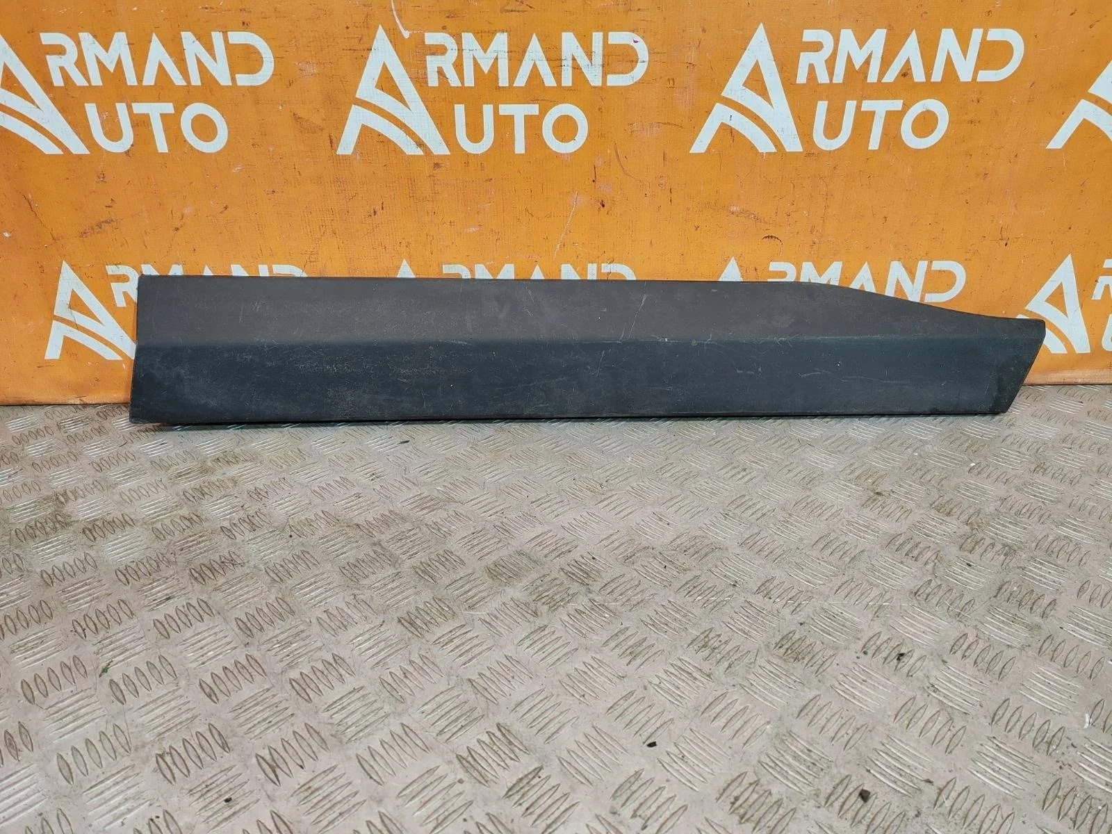 Молдинг двери Toyota RAV4 2018-нв 5 XA50