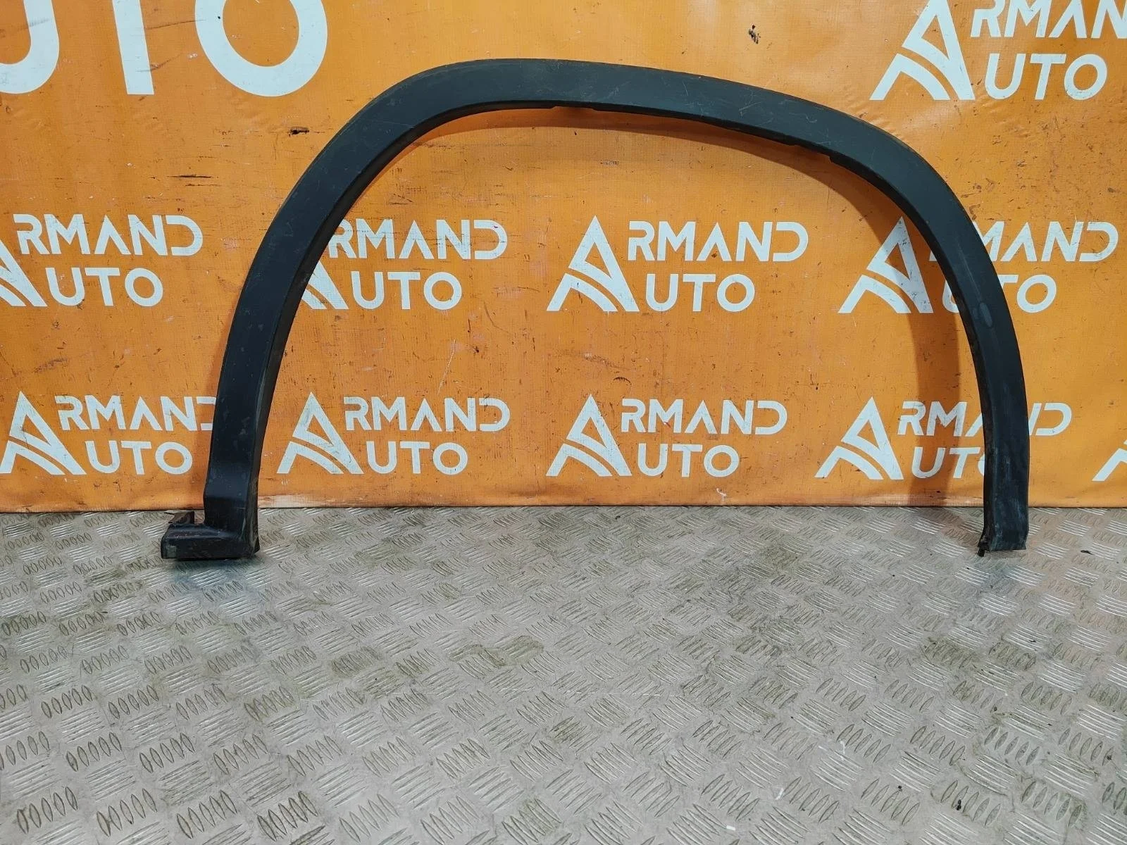 Расширитель крыла Lexus RX 2019-нв 4