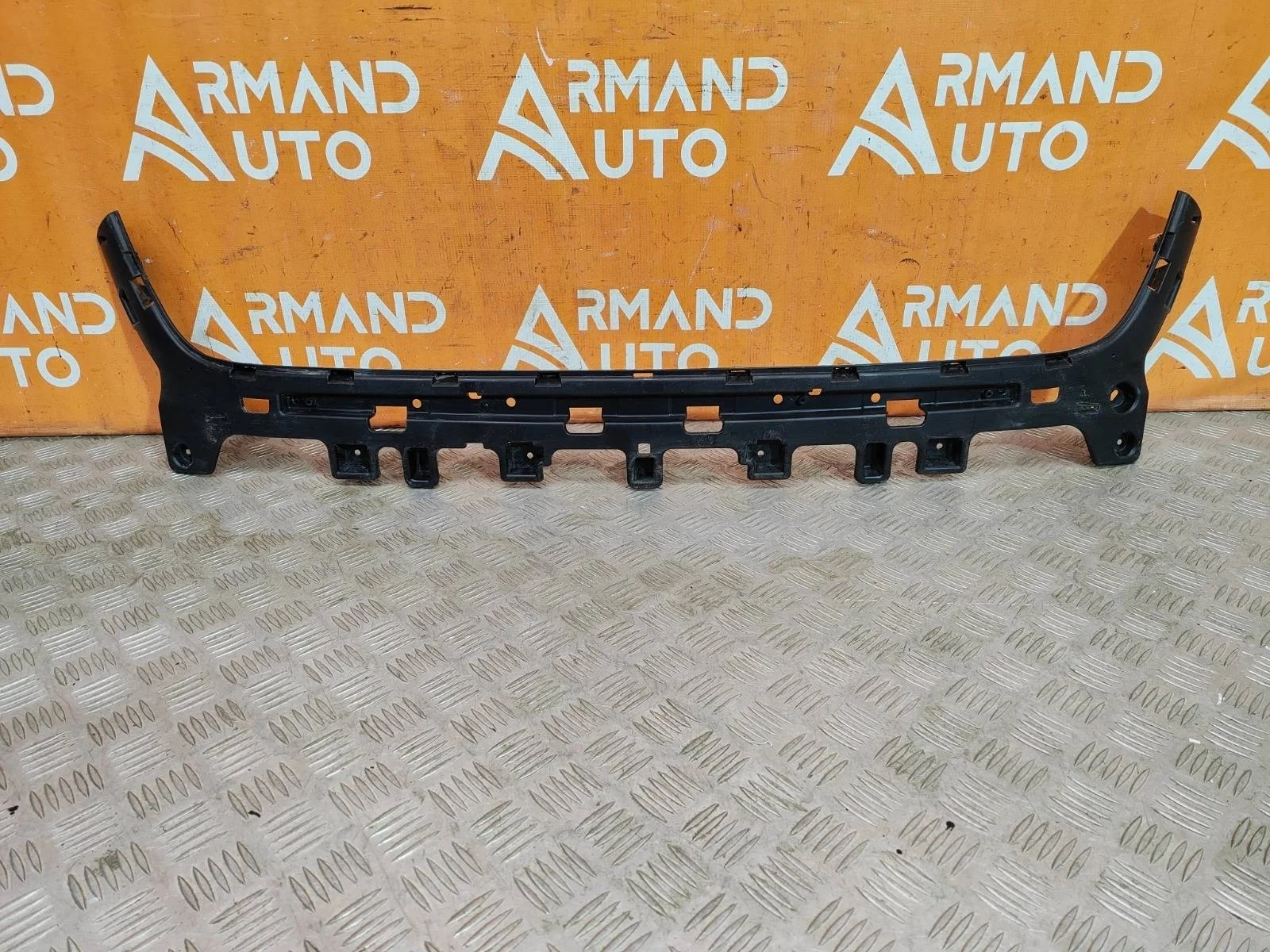 Кронштейн бампера Land Rover Range Sport 2017-нв L494