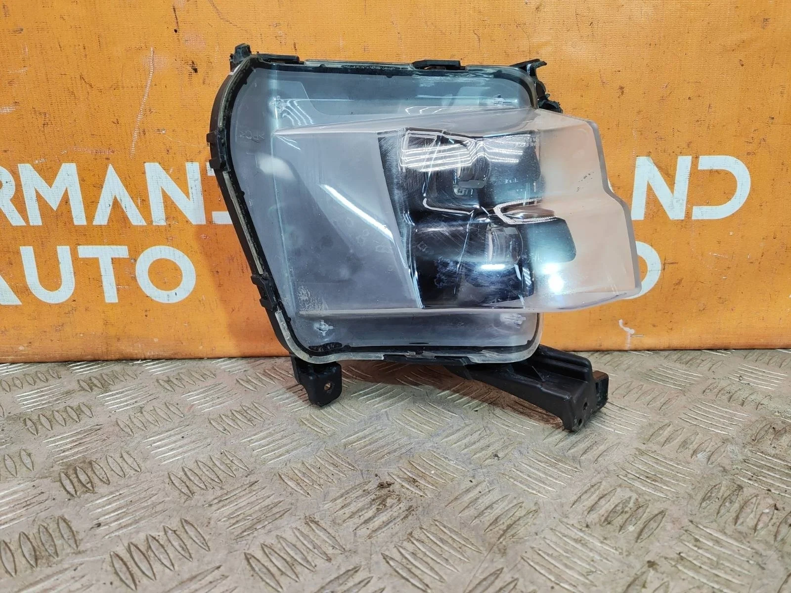 Птф KIA K5 2020-нв 3