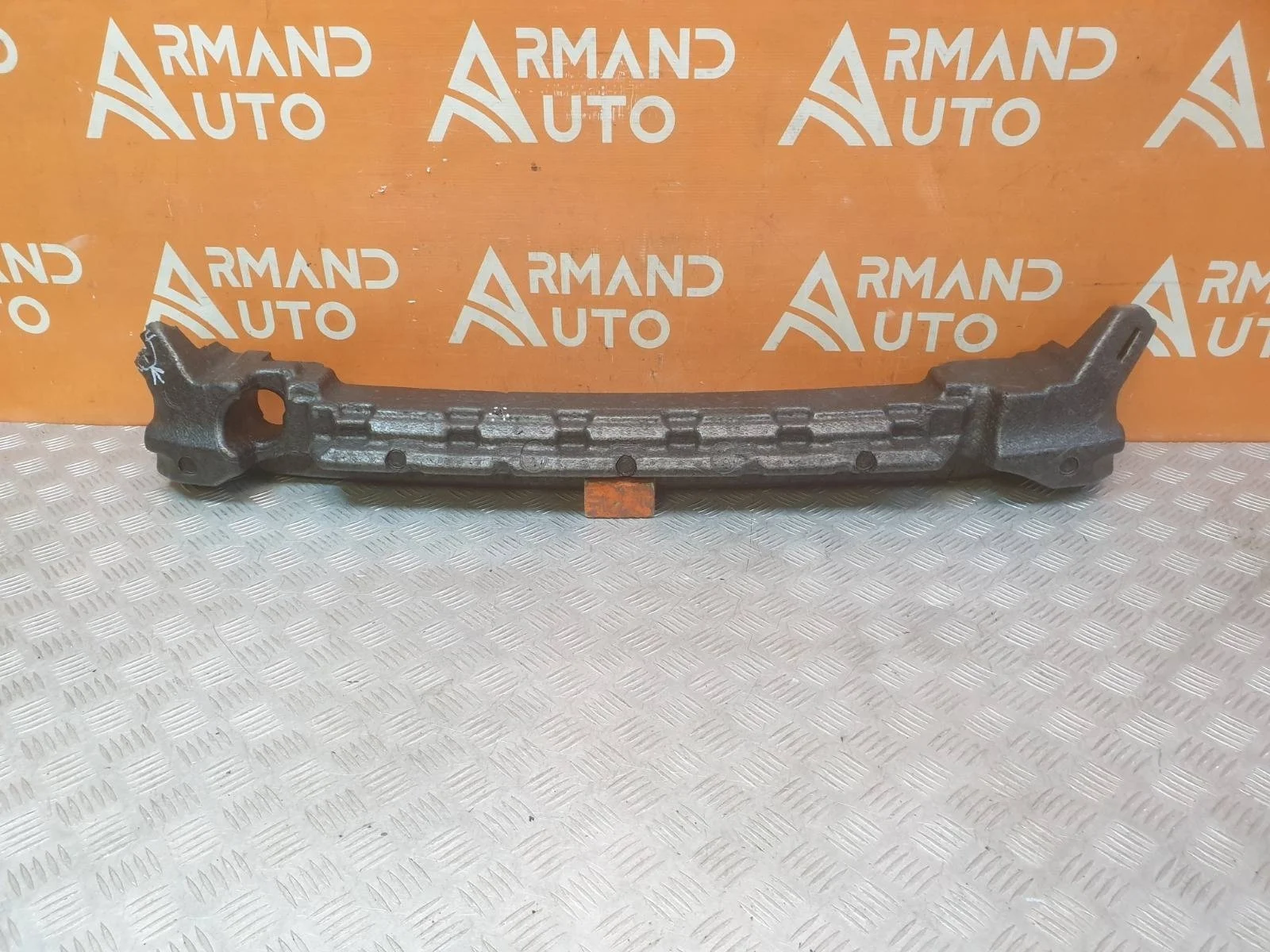 Абсорбер бампера Hyundai Tucson 2018-2021 3