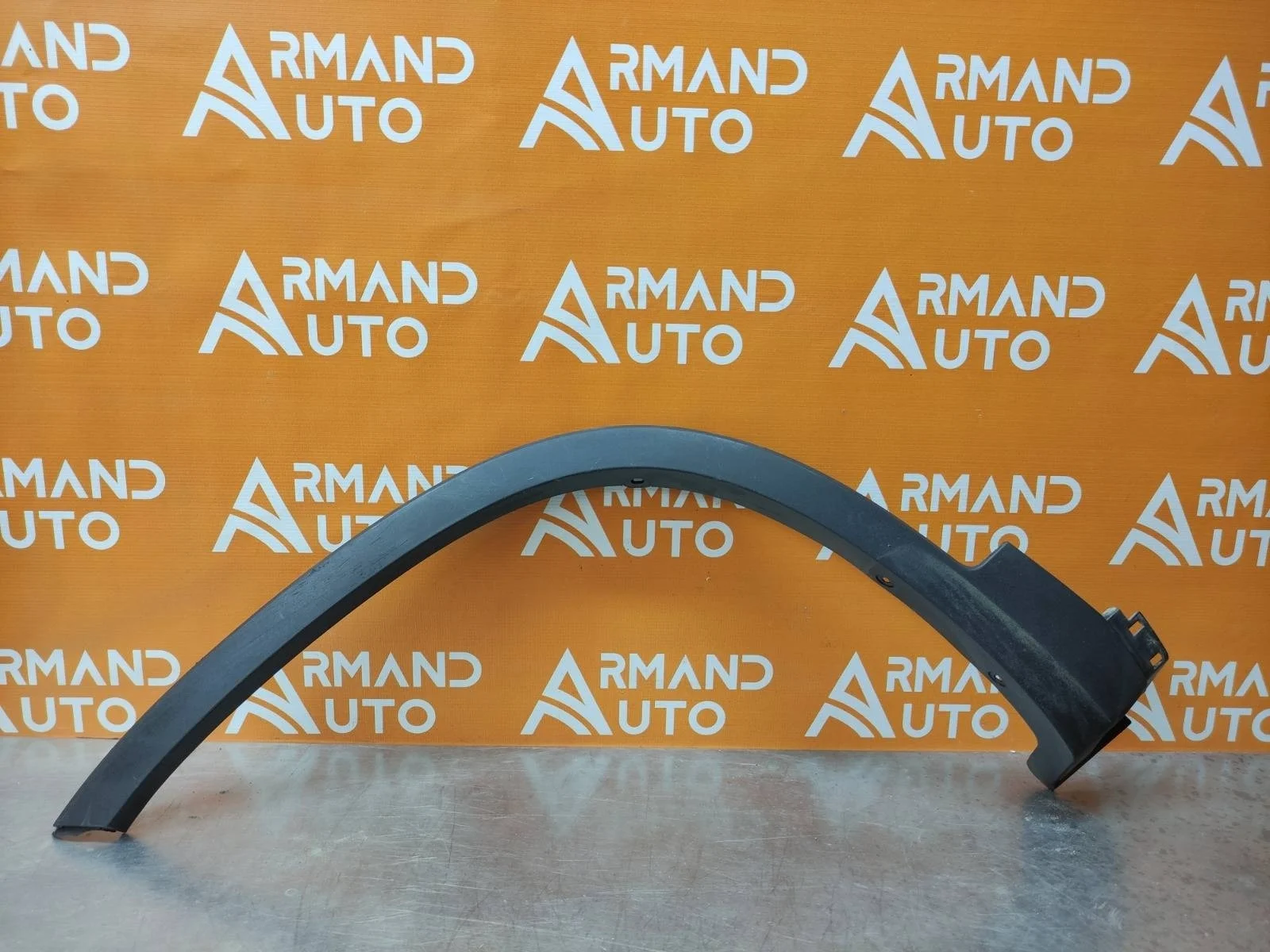 Расширитель крыла Kia Sorento 2009-2019 XM