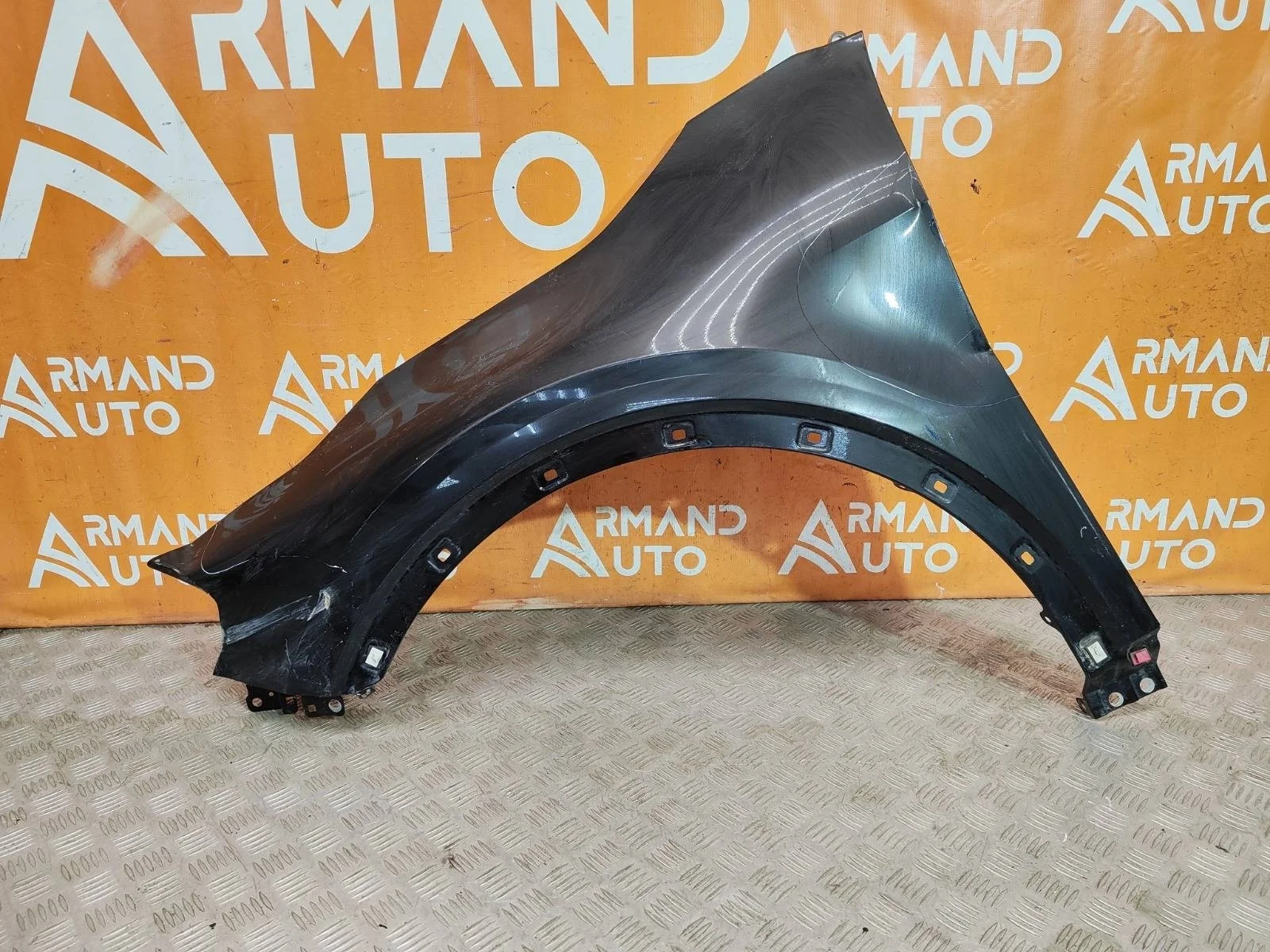 Крыло Kia Sportage 2021-нв 5 NQ