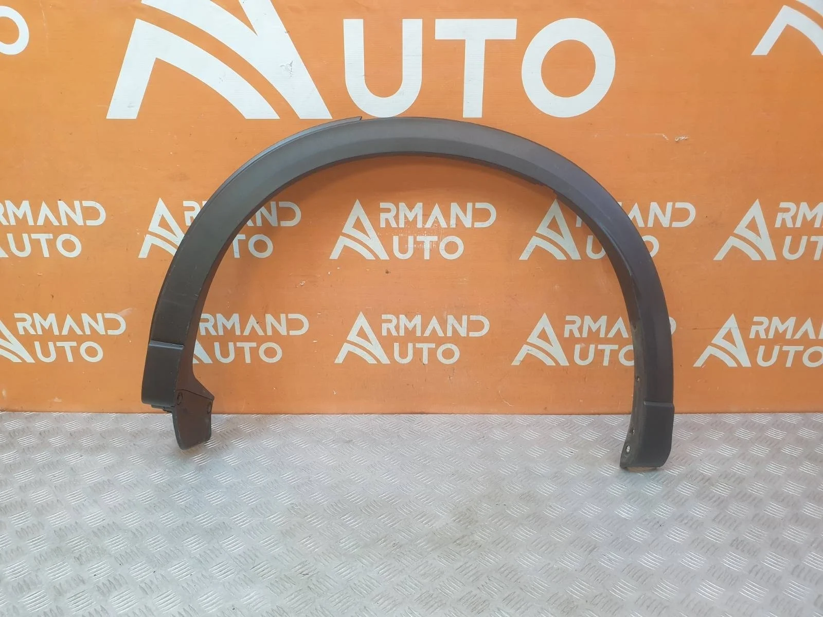 Расширитель крыла Mazda CX-5 2017-нв