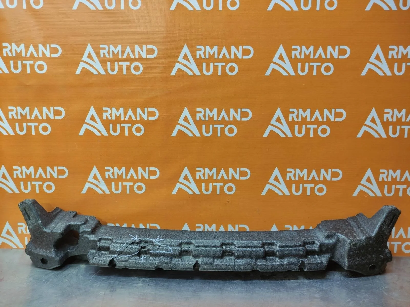 Абсорбер бампера Hyundai Tucson 2018-2021 3