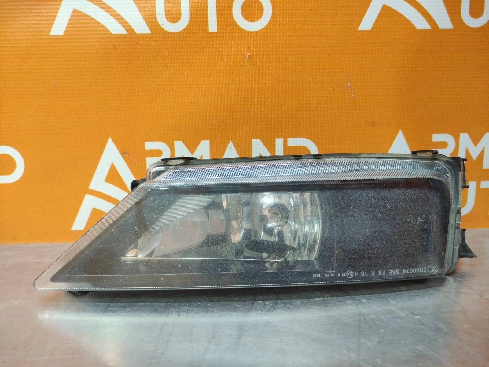 Птф Volkswagen Tiguan 2016-2020