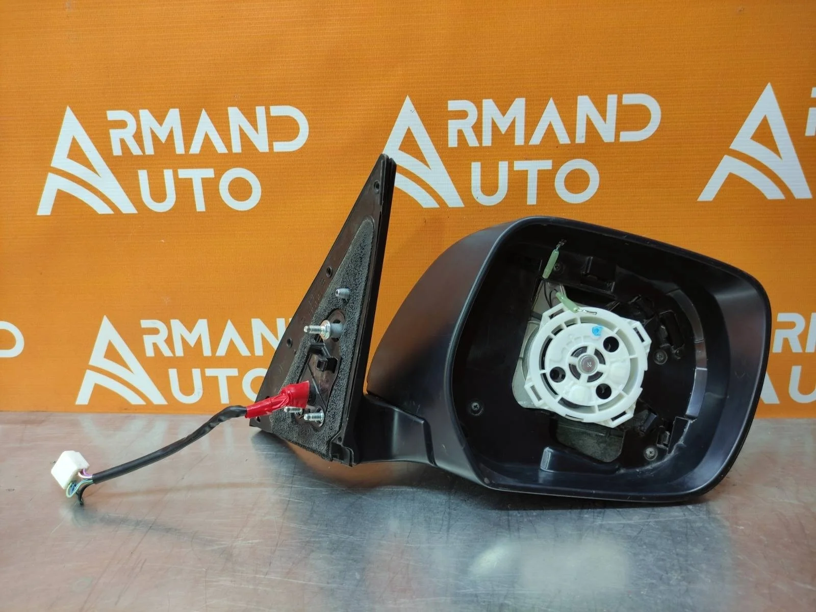 Зеркало Toyota Land Cruiser Prado 2013-нв 150