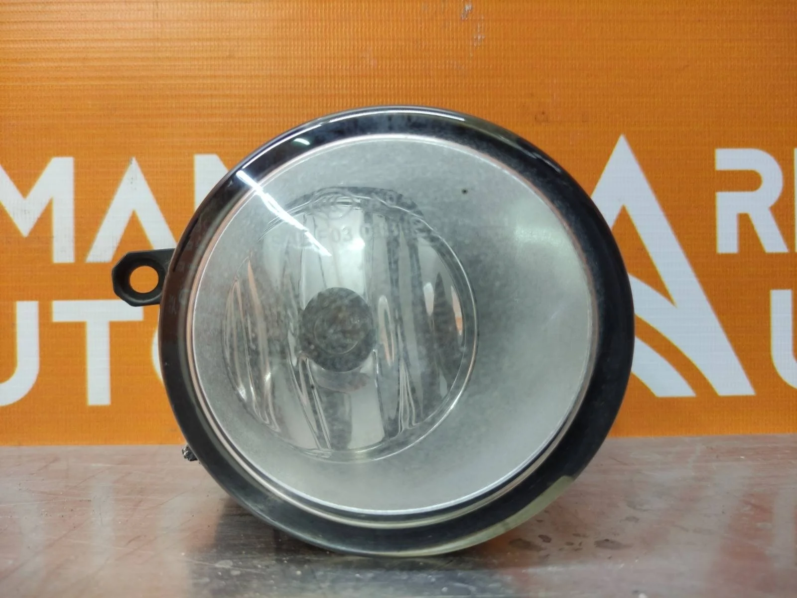 Птф Toyota Camry 2011-2018 7 XV50